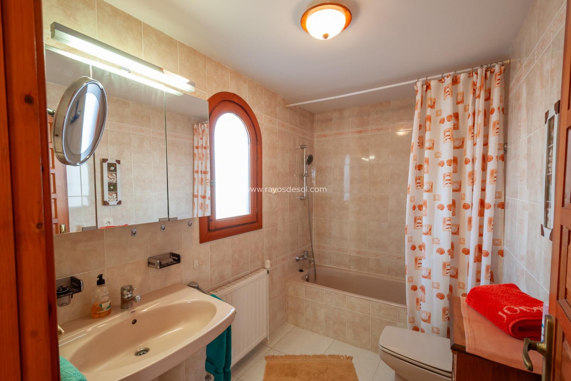 Herverkoop - Villa - Calpe - Ortenbach