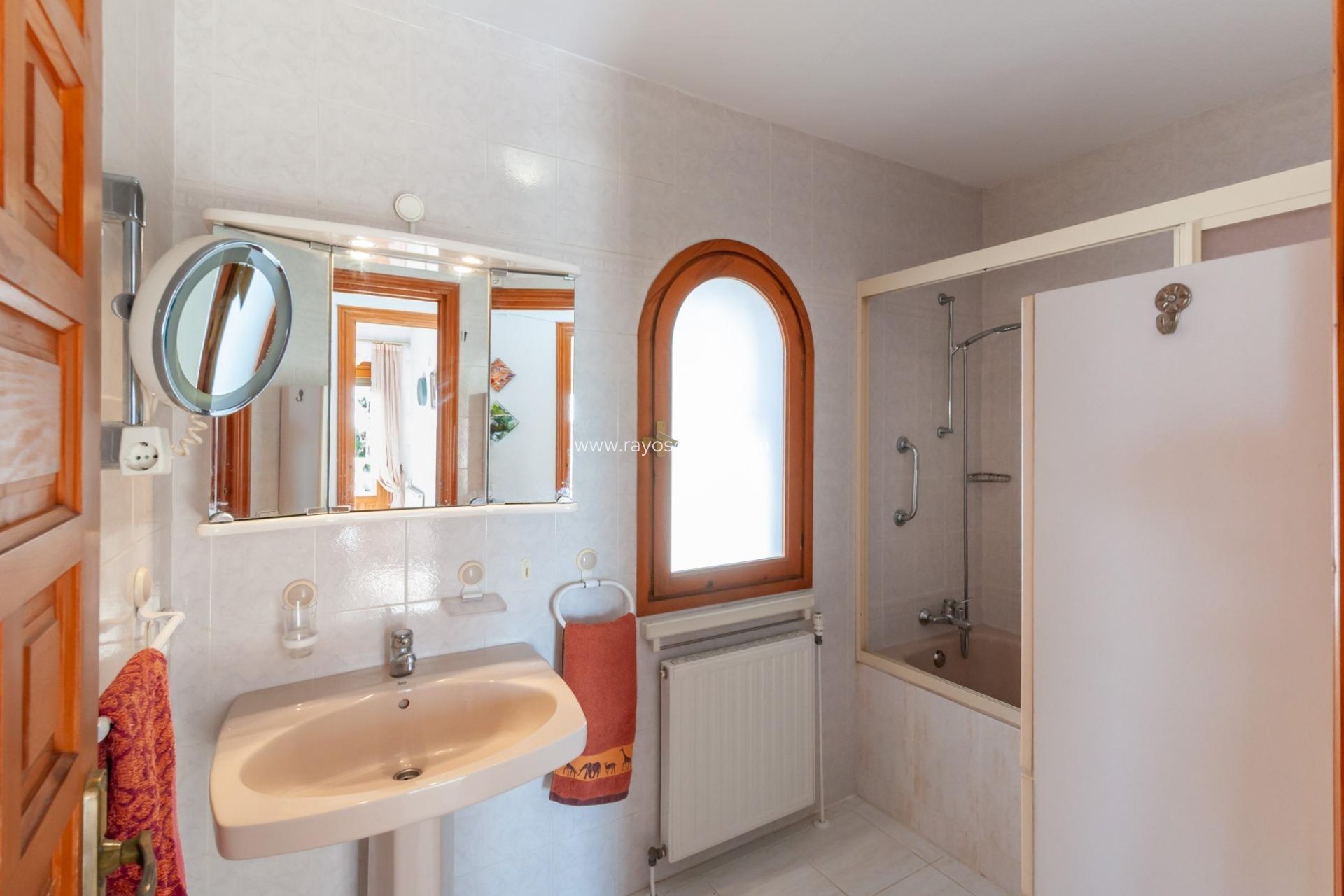 Herverkoop - Villa - Calpe - Ortenbach