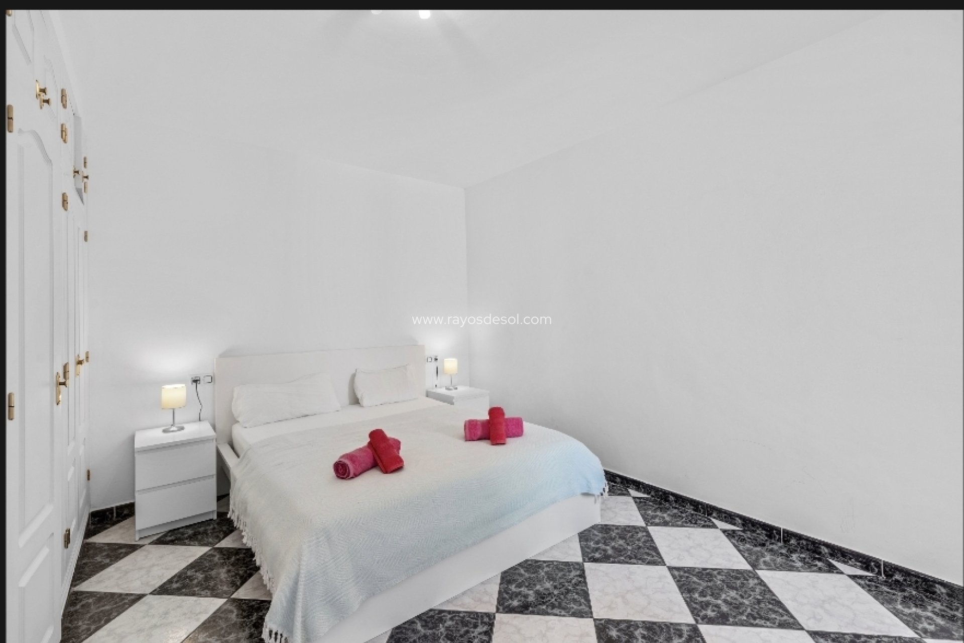 Herverkoop - Villa - Calpe - Tossal
