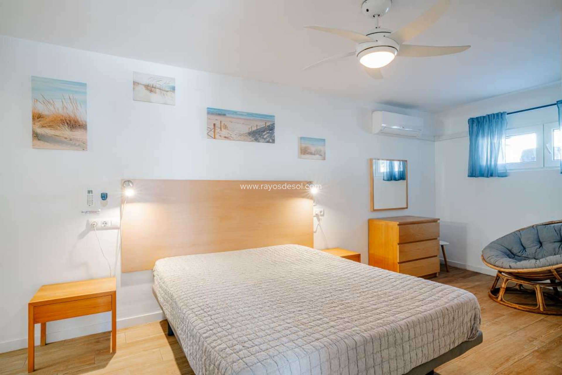 Herverkoop - Villa - Calpe