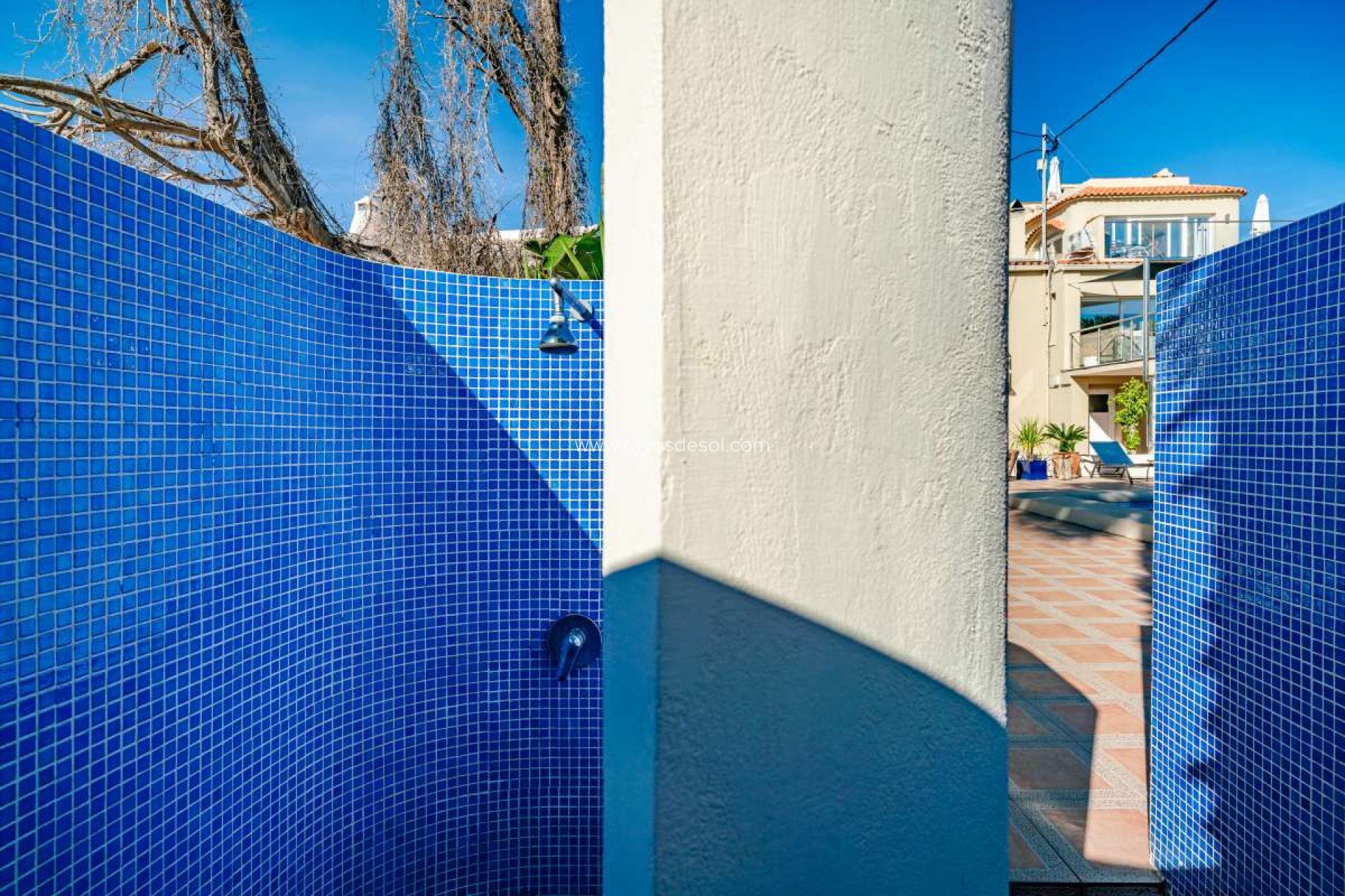 Herverkoop - Villa - Calpe