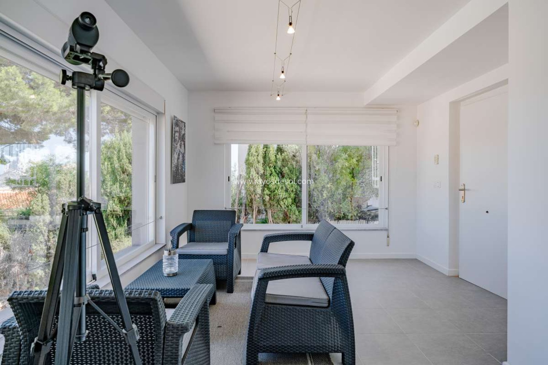 Herverkoop - Villa - Calpe