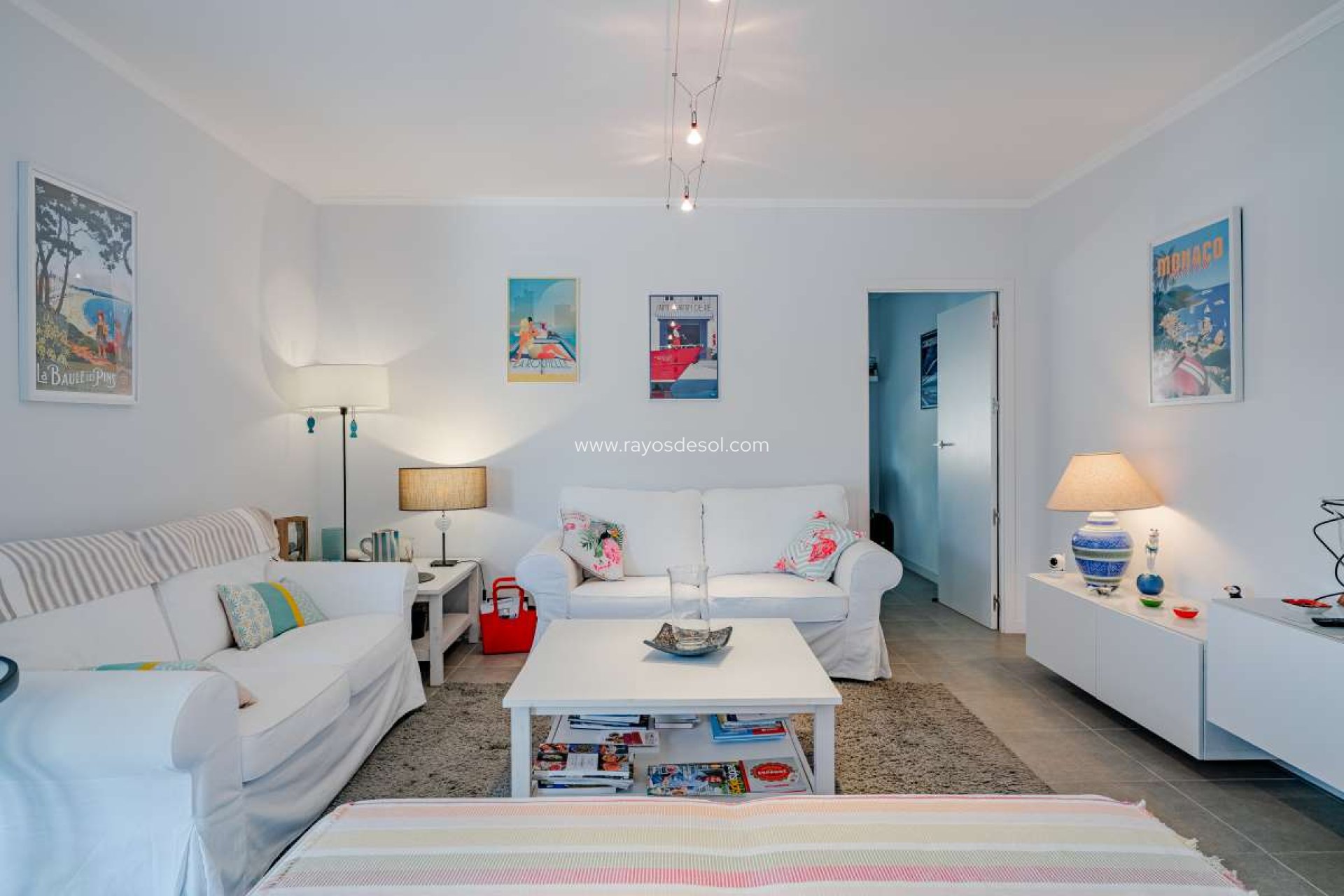 Herverkoop - Villa - Calpe