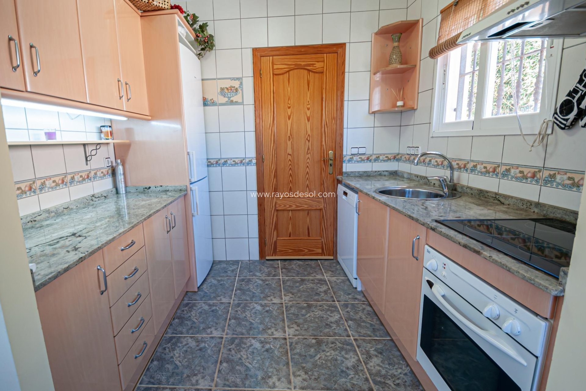 Herverkoop - Villa - Calpe