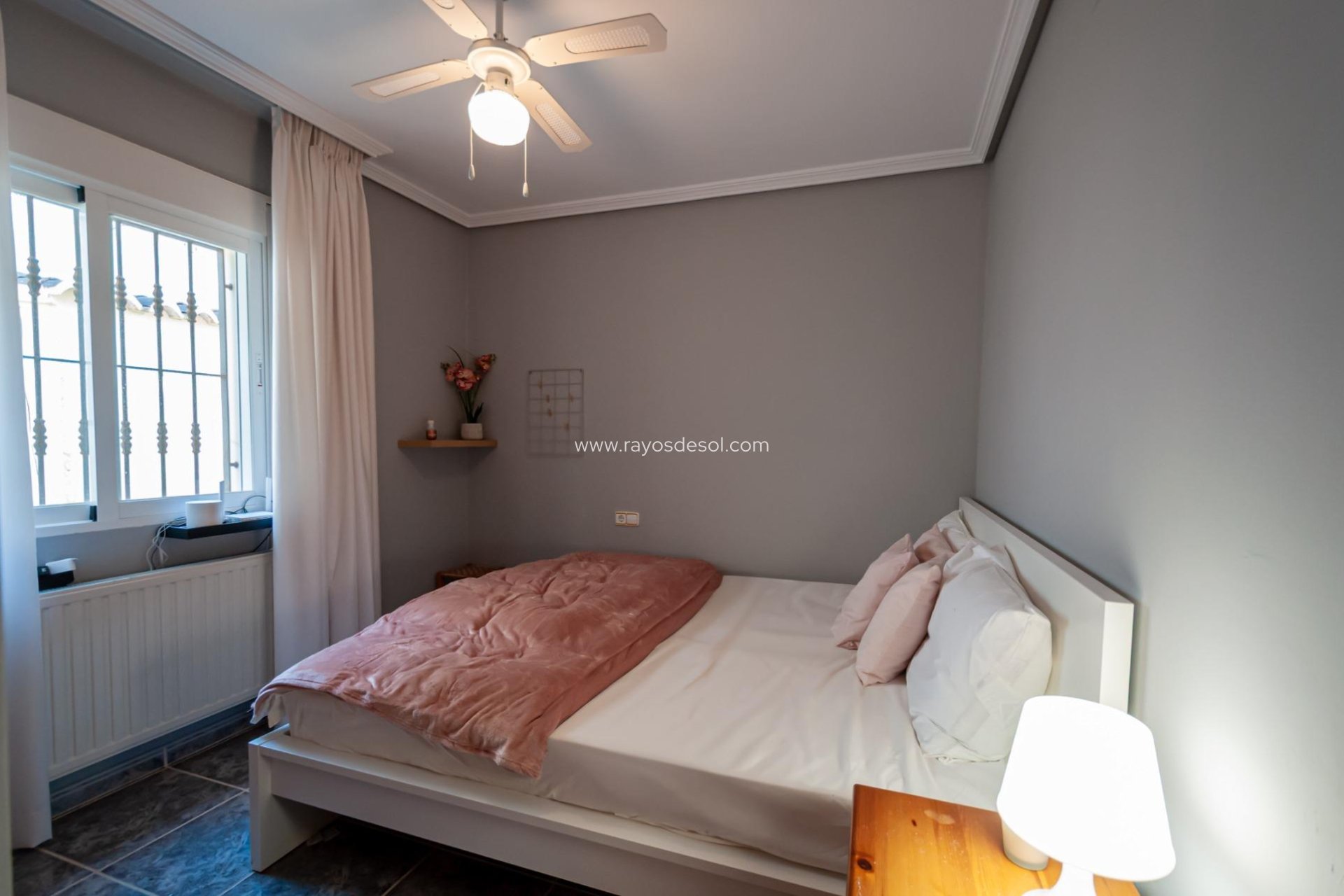 Herverkoop - Villa - Calpe