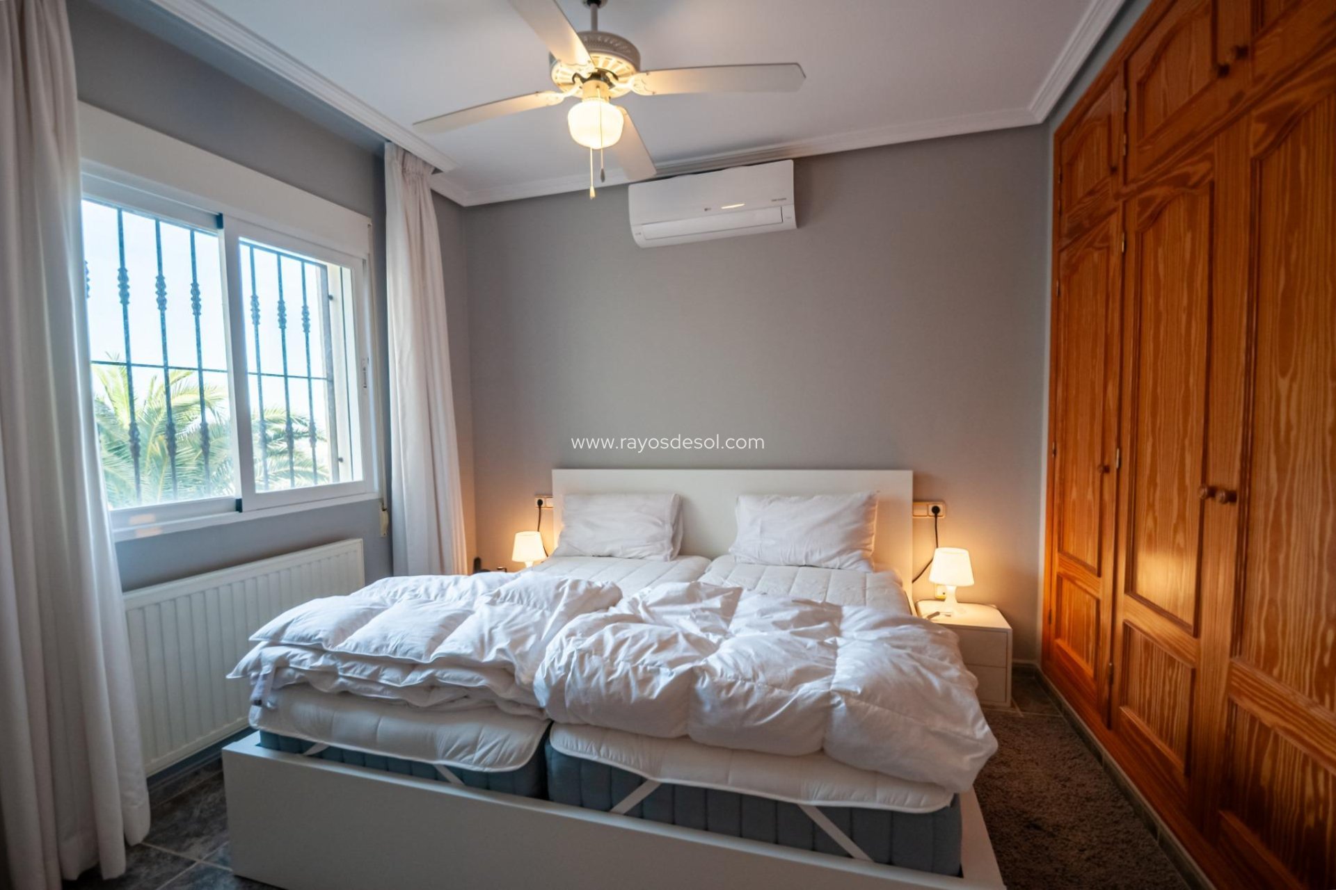 Herverkoop - Villa - Calpe