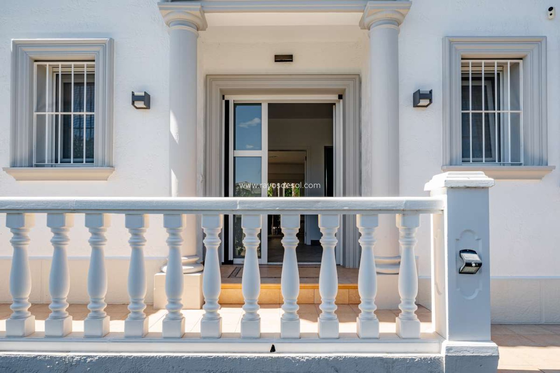 Herverkoop - Villa - Calpe