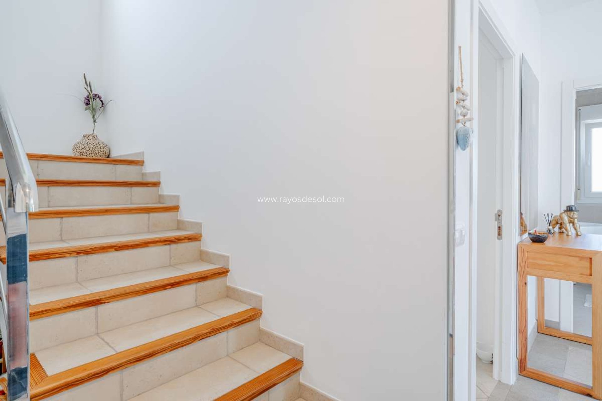 Herverkoop - Villa - Calpe