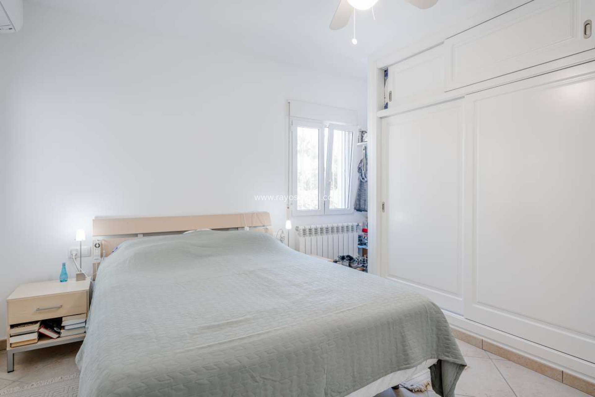 Herverkoop - Villa - Calpe