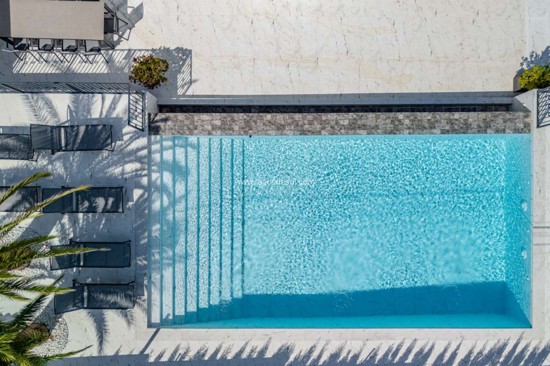 Herverkoop - Villa - Calpe