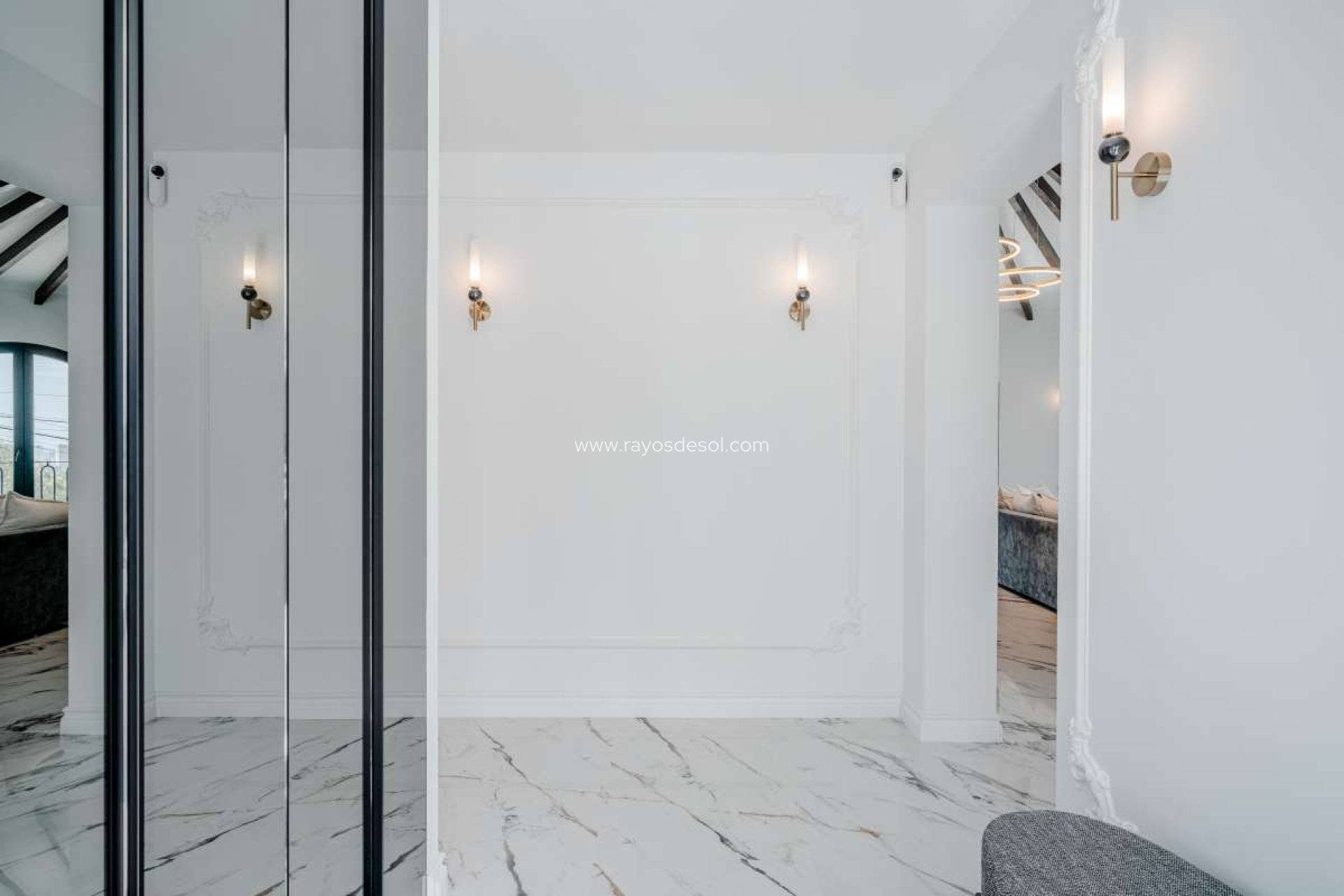 Herverkoop - Villa - Calpe