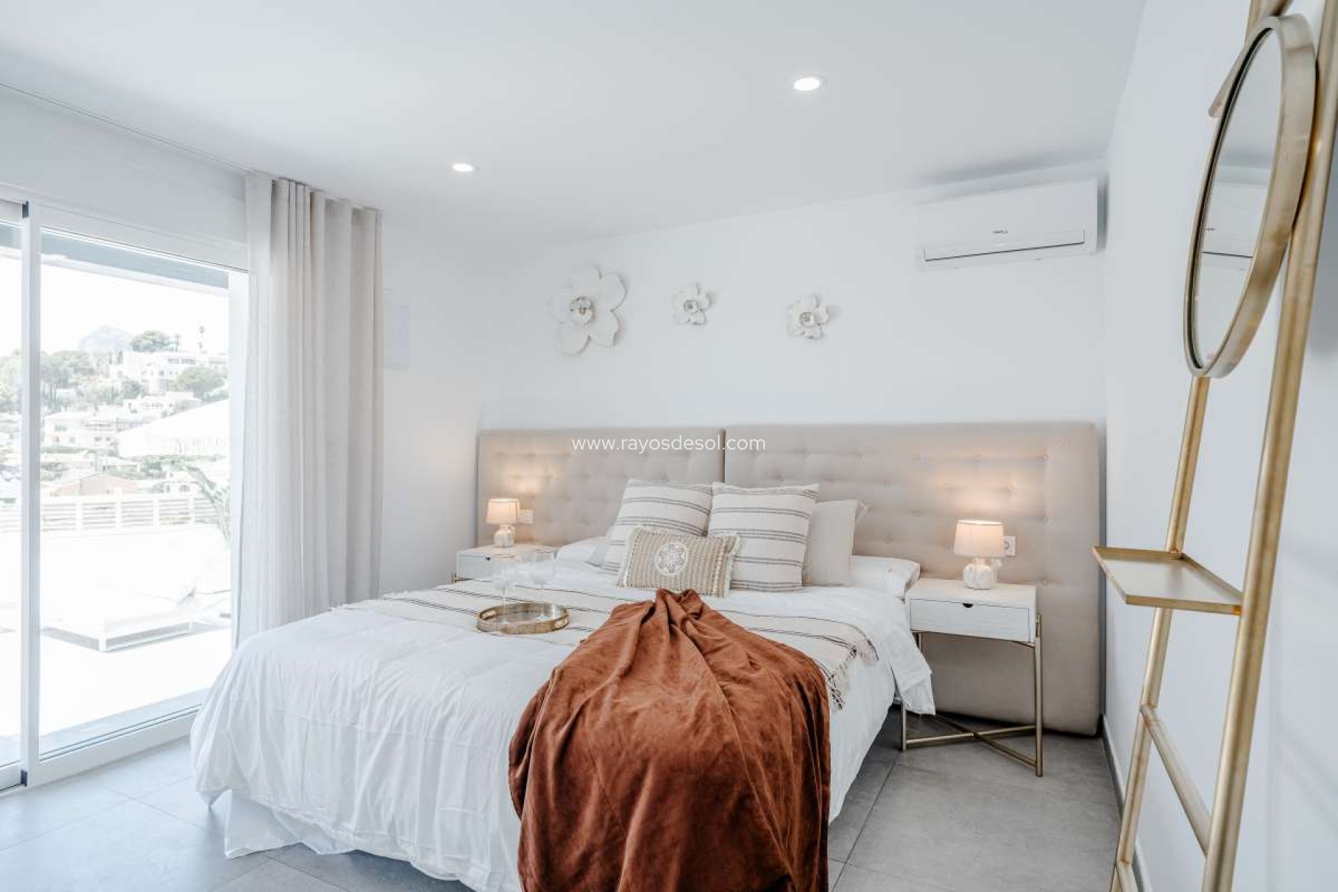 Herverkoop - Villa - Calpe