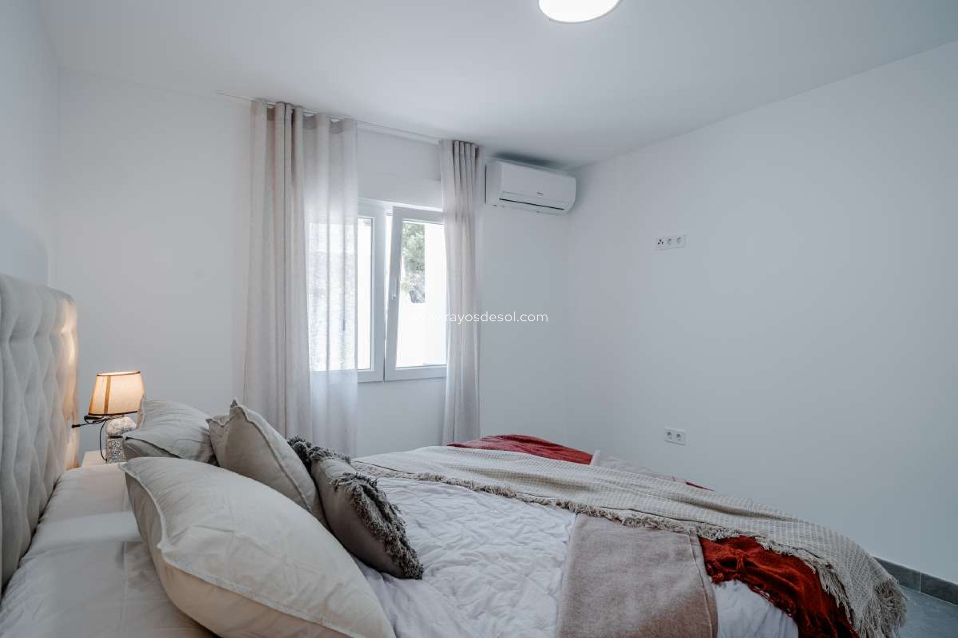 Herverkoop - Villa - Calpe