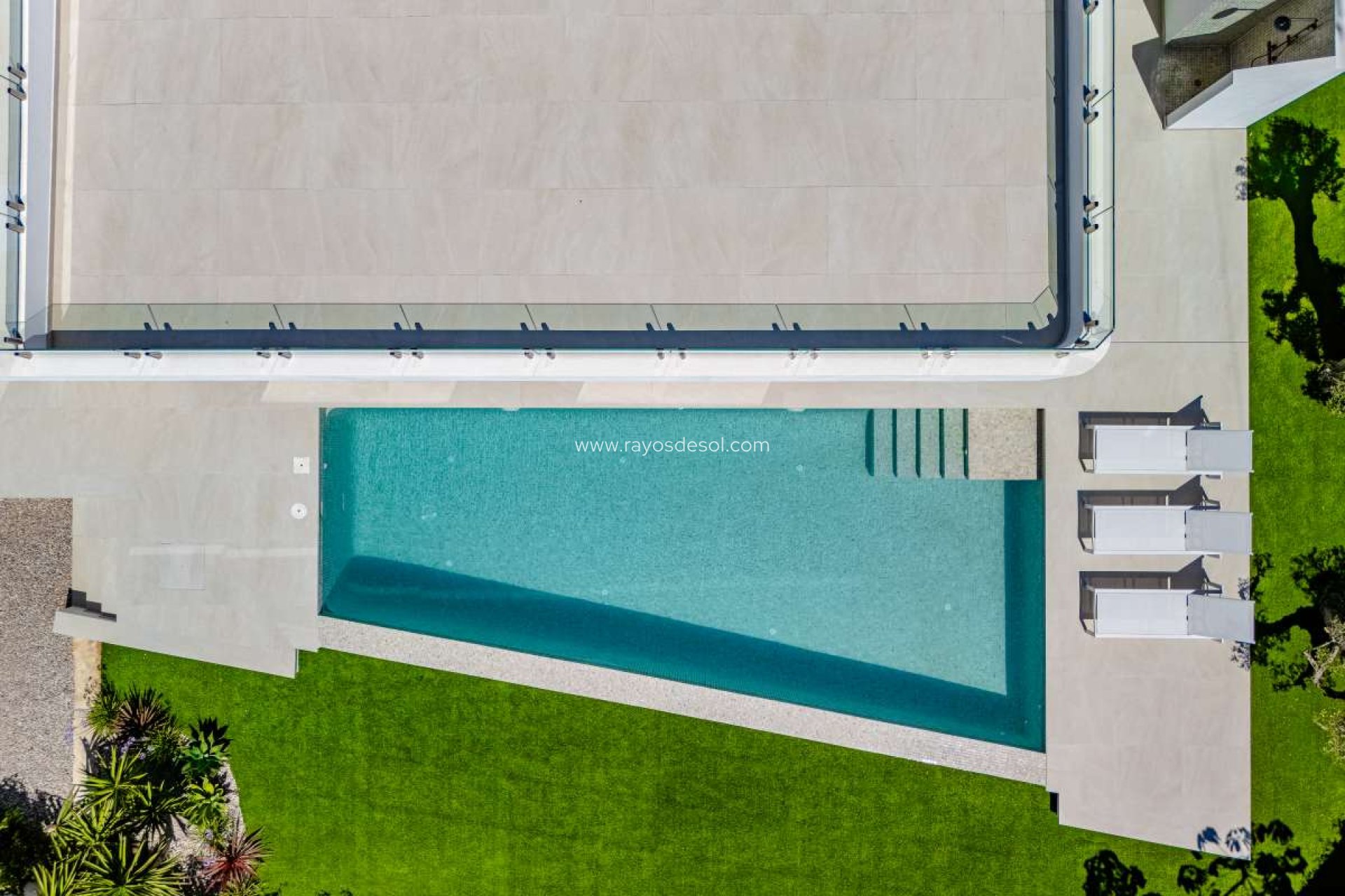 Herverkoop - Villa - Calpe