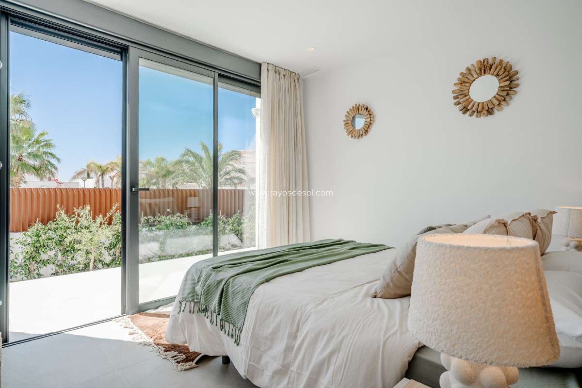 Herverkoop - Villa - Calpe