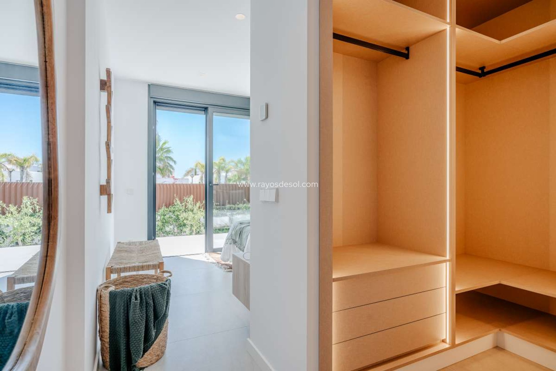 Herverkoop - Villa - Calpe