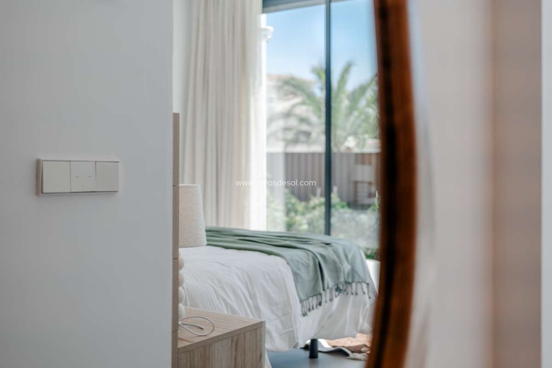 Herverkoop - Villa - Calpe