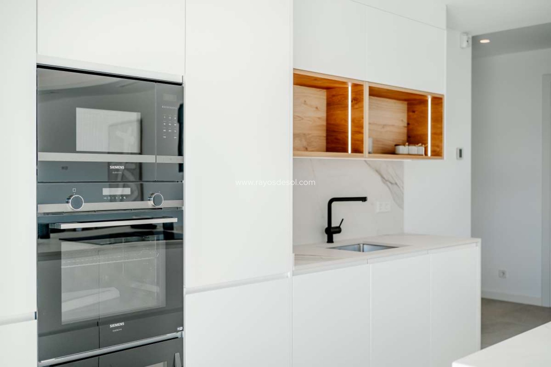 Herverkoop - Villa - Calpe