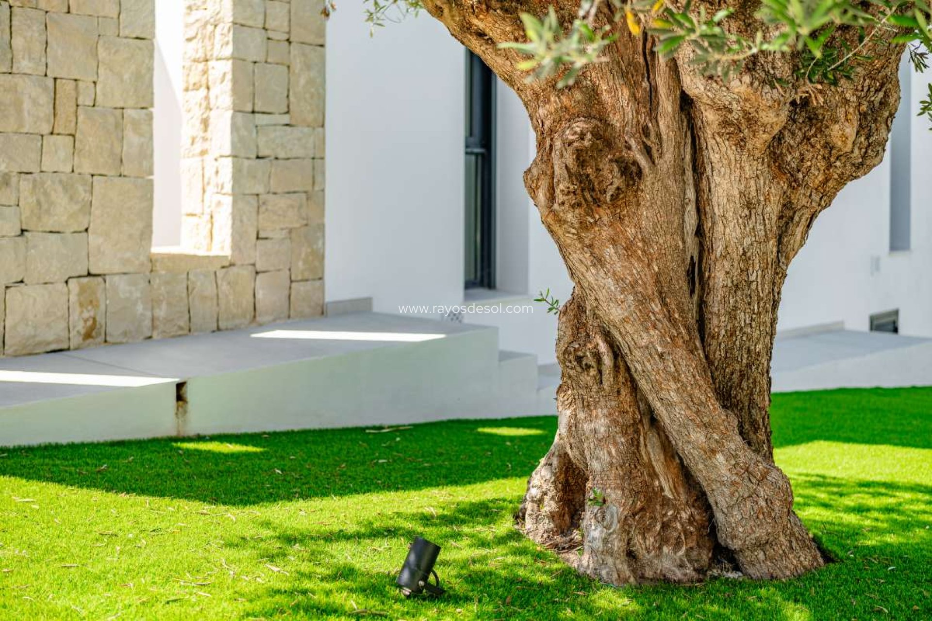 Herverkoop - Villa - Calpe