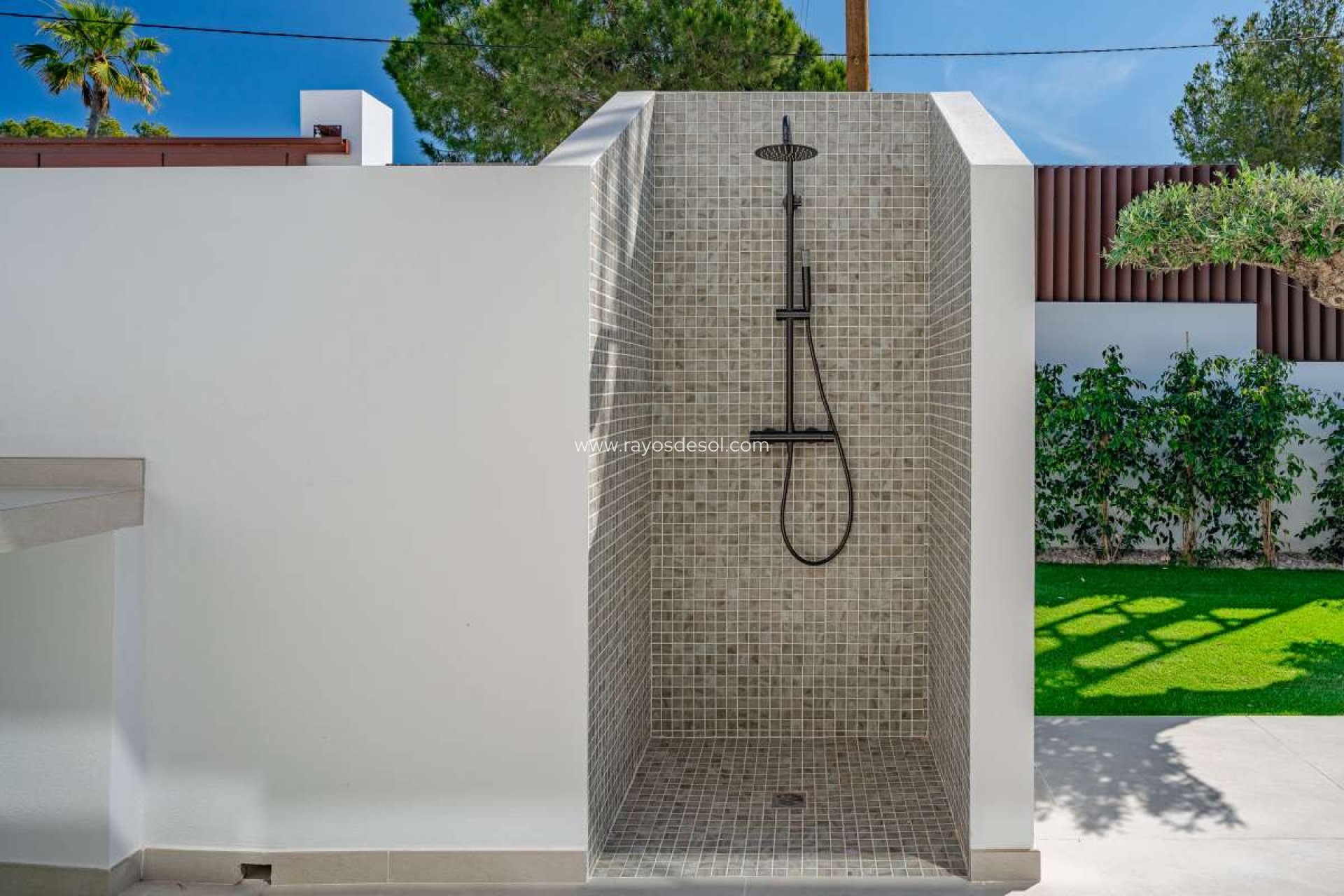 Herverkoop - Villa - Calpe