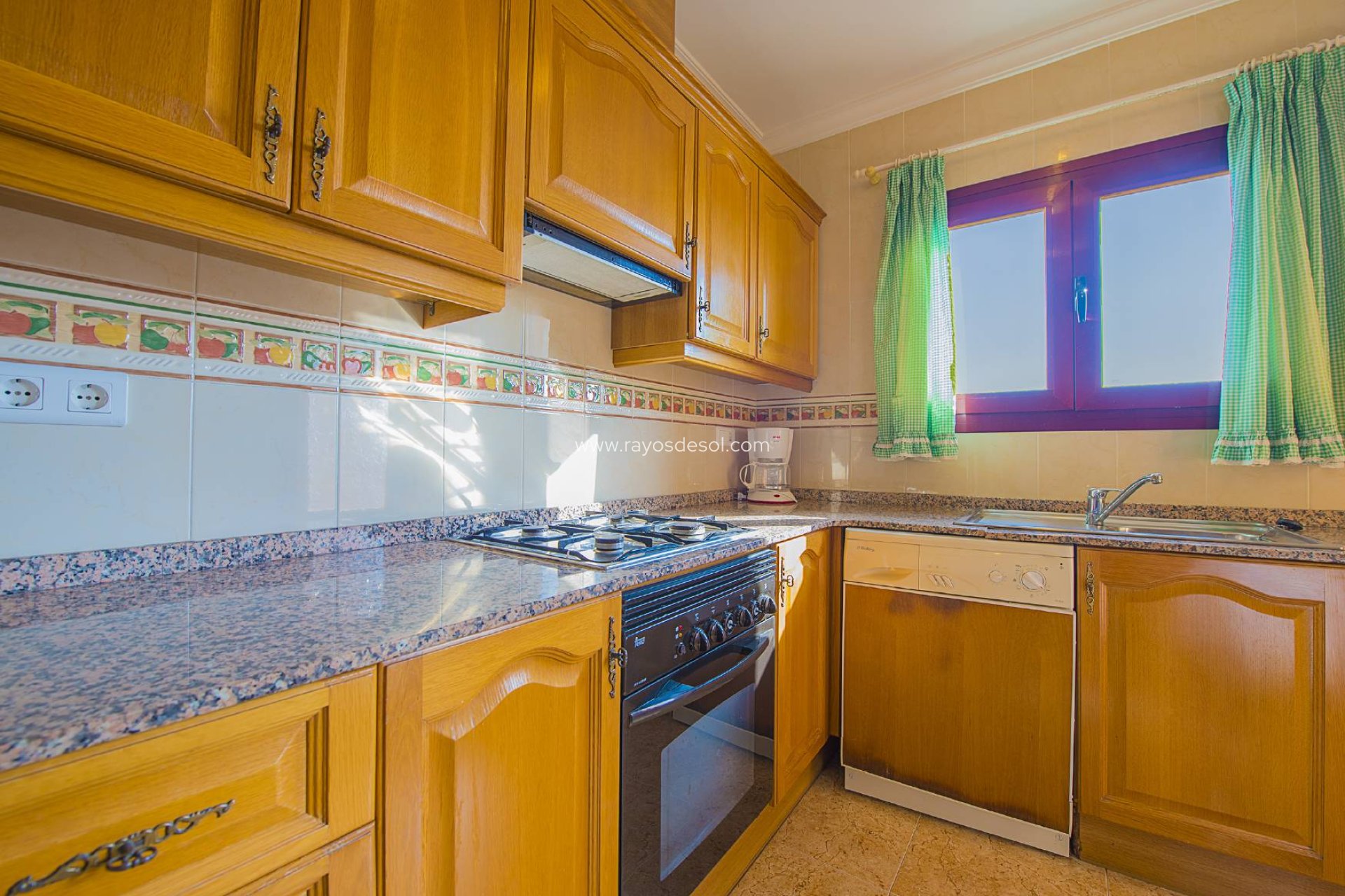 Herverkoop - Villa - Calpe