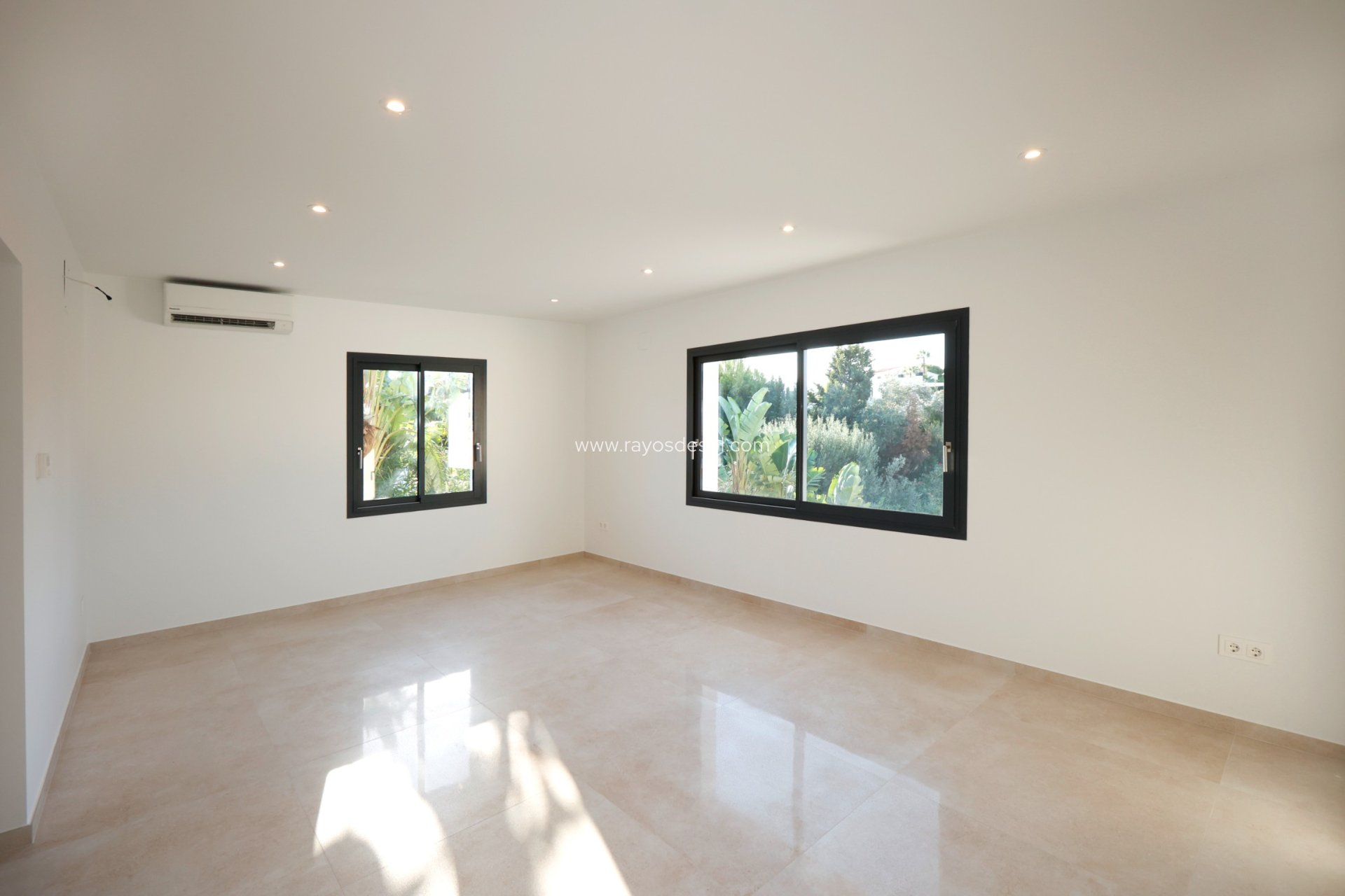 Herverkoop - Villa - Calpe