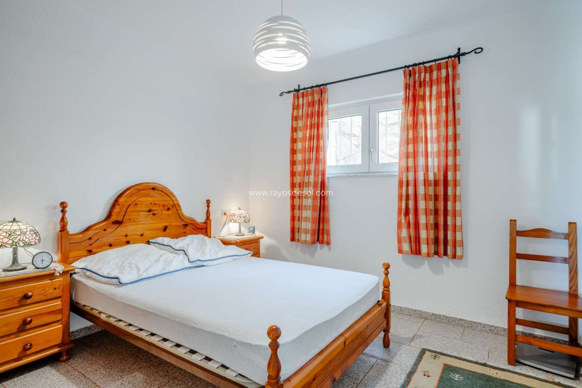 Herverkoop - Villa - Calpe