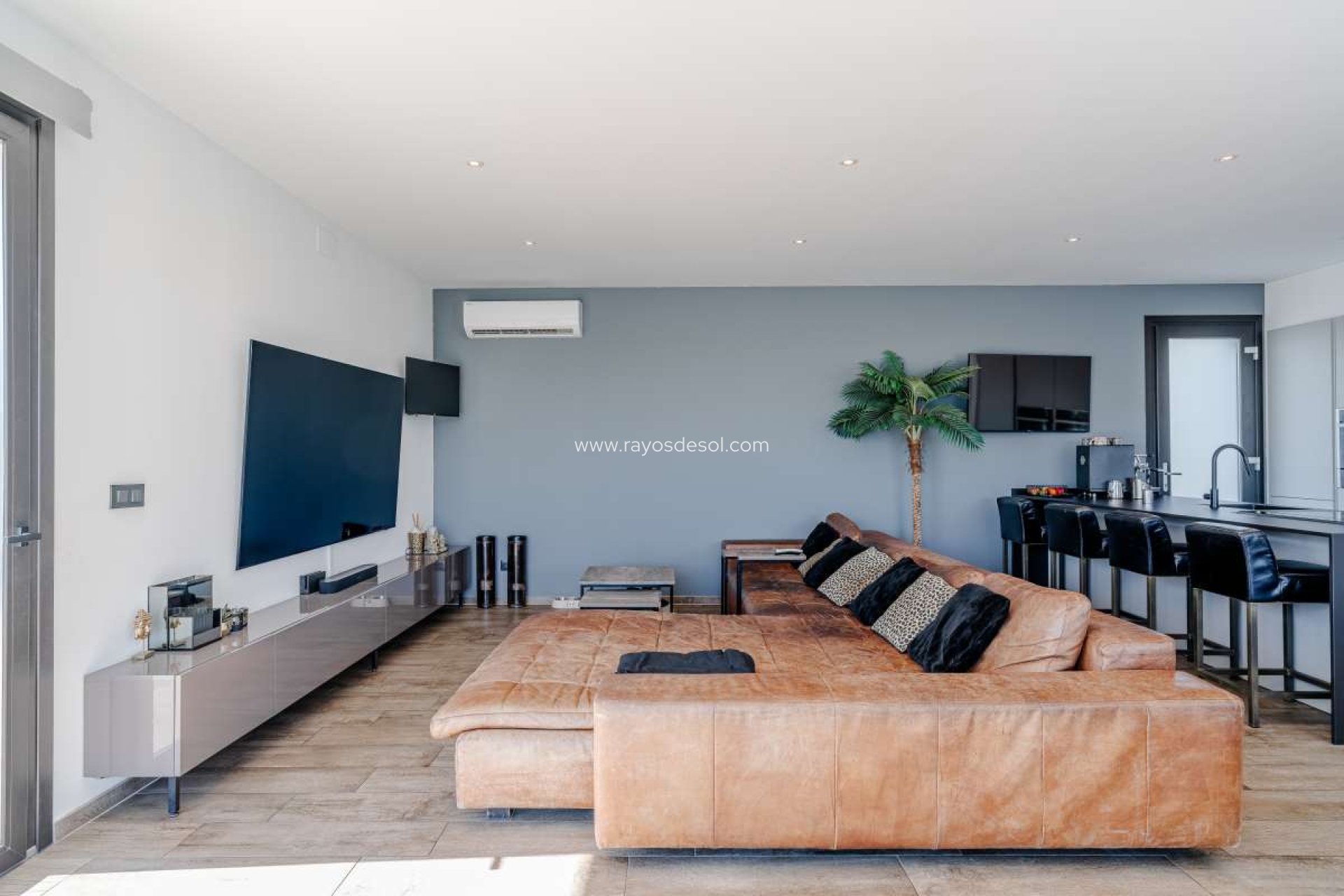 Herverkoop - Villa - Calpe