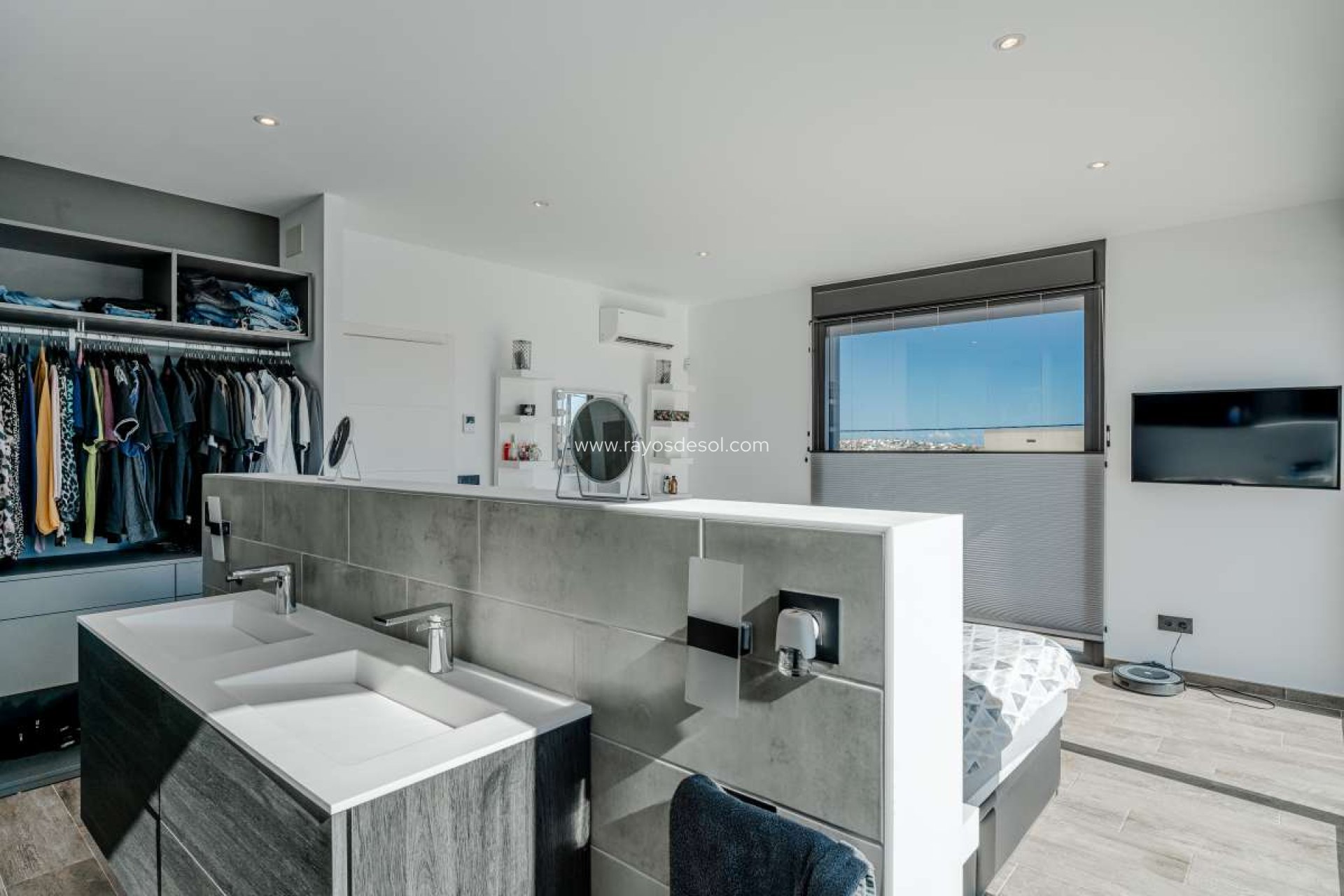 Herverkoop - Villa - Calpe