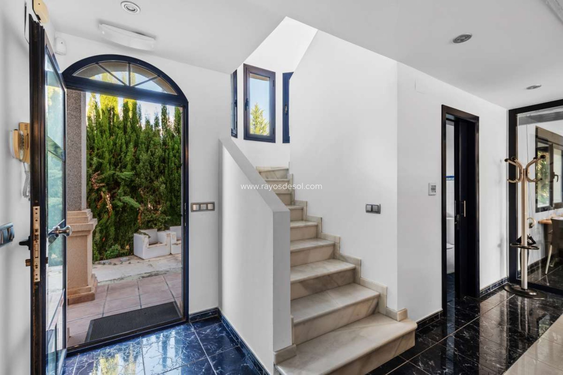 Herverkoop - Villa - Calpe