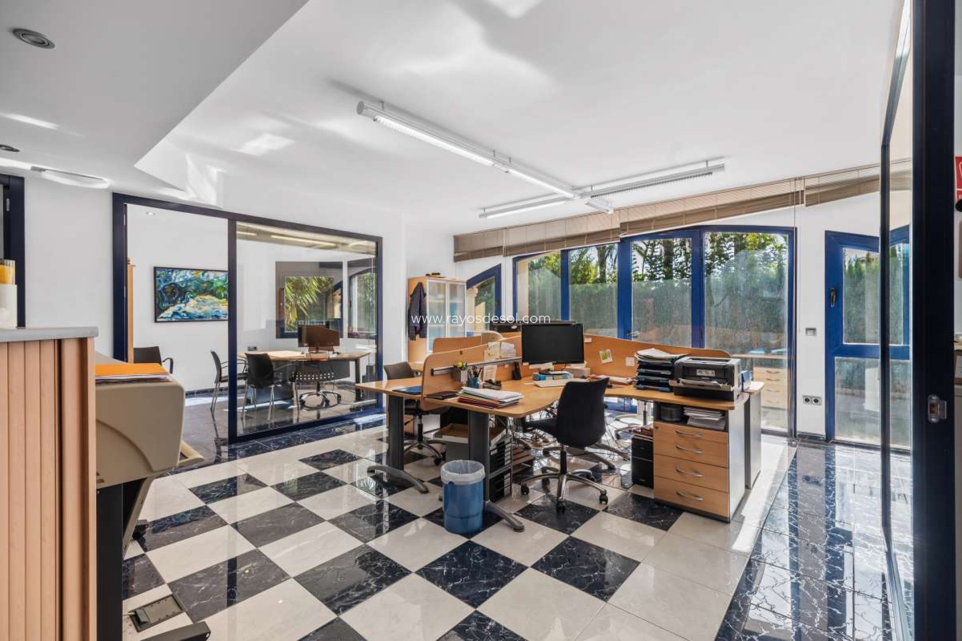 Herverkoop - Villa - Calpe