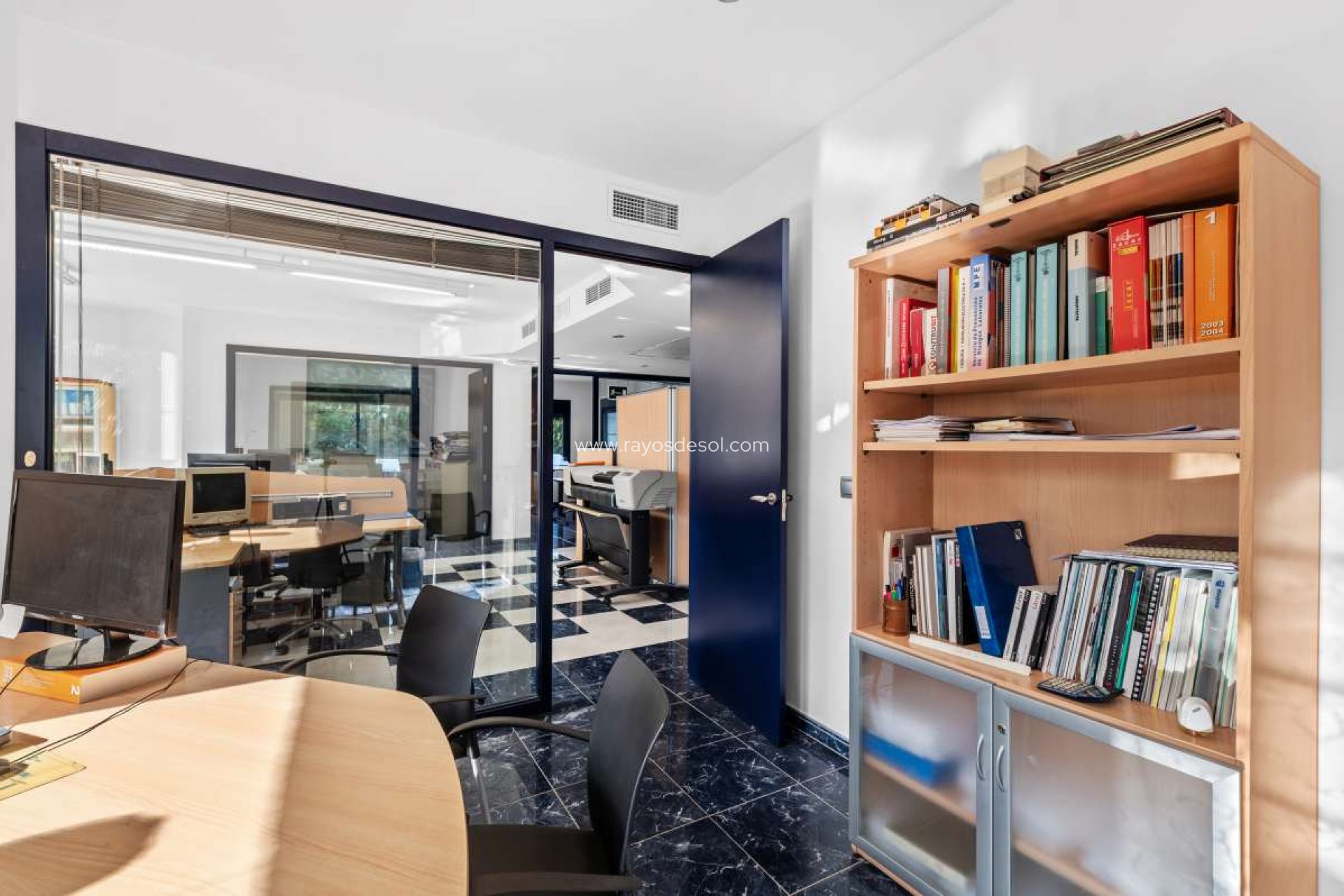 Herverkoop - Villa - Calpe