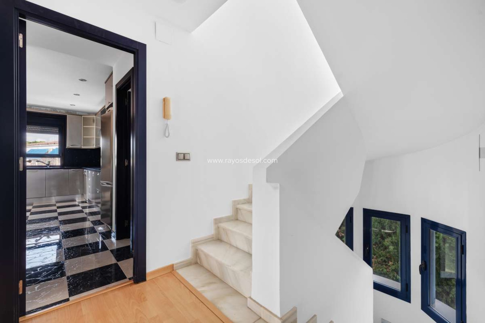 Herverkoop - Villa - Calpe