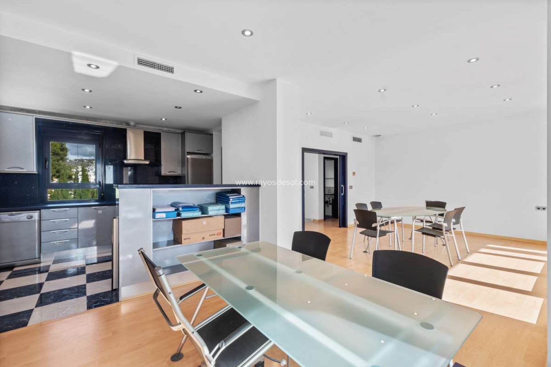 Herverkoop - Villa - Calpe