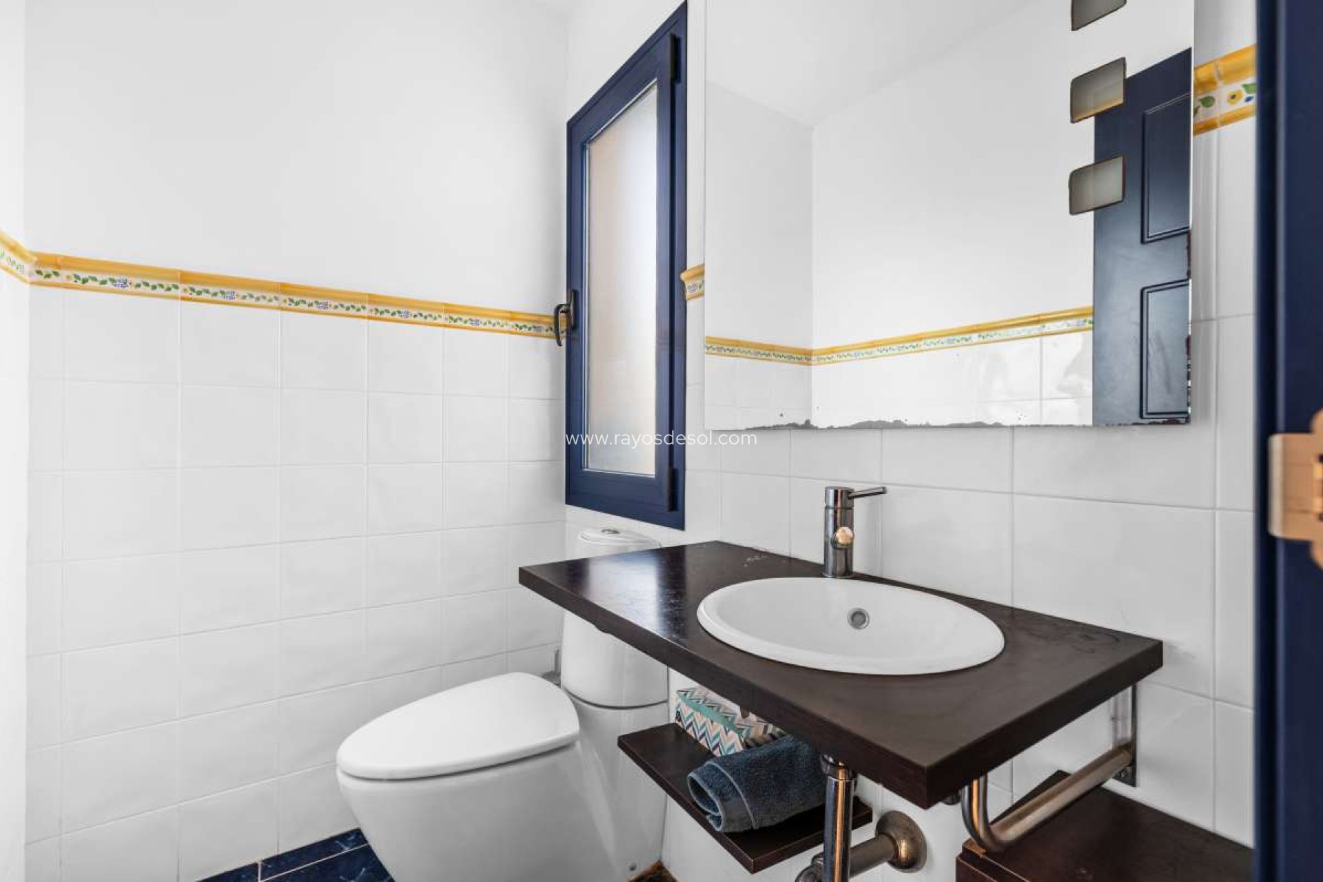 Herverkoop - Villa - Calpe