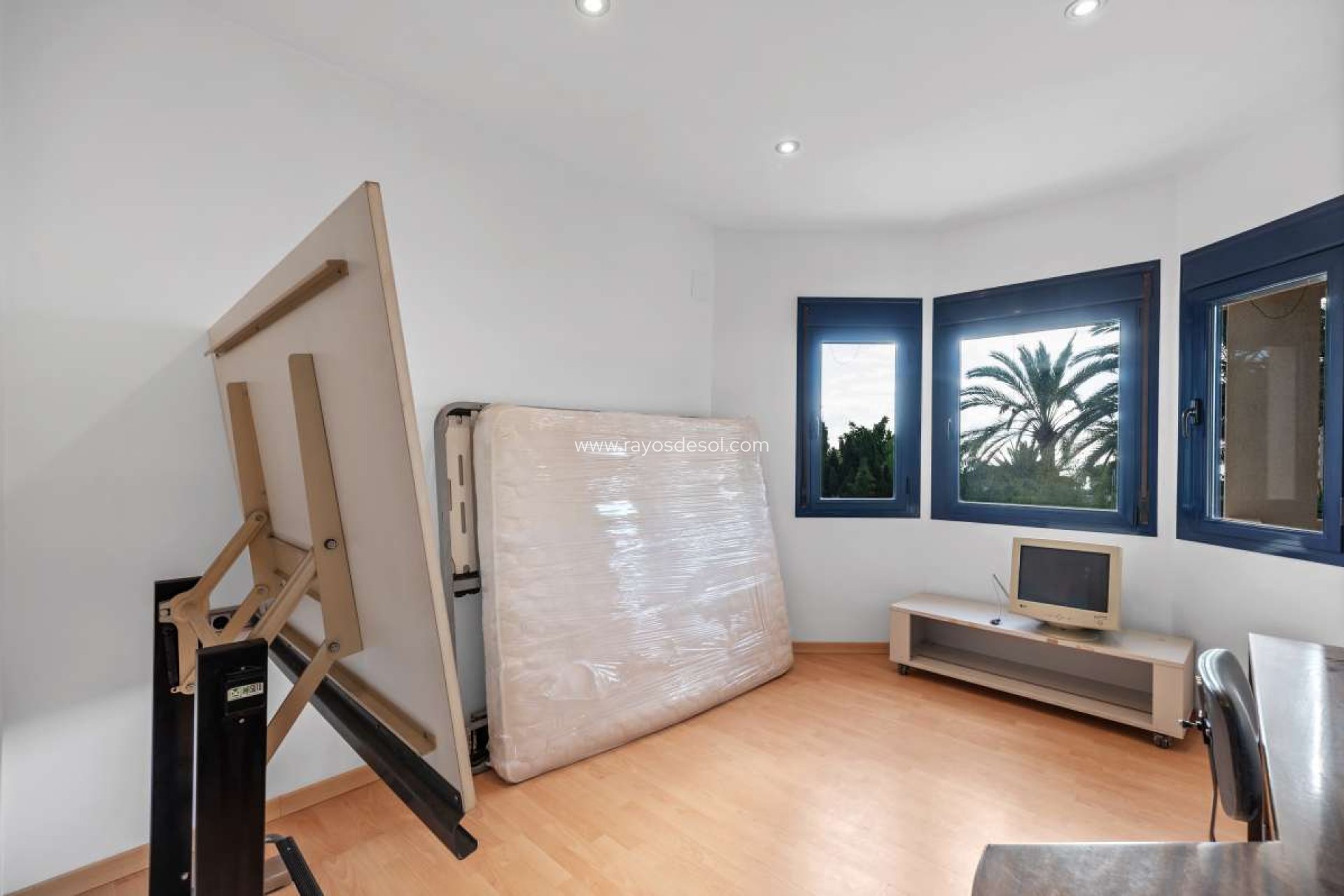 Herverkoop - Villa - Calpe