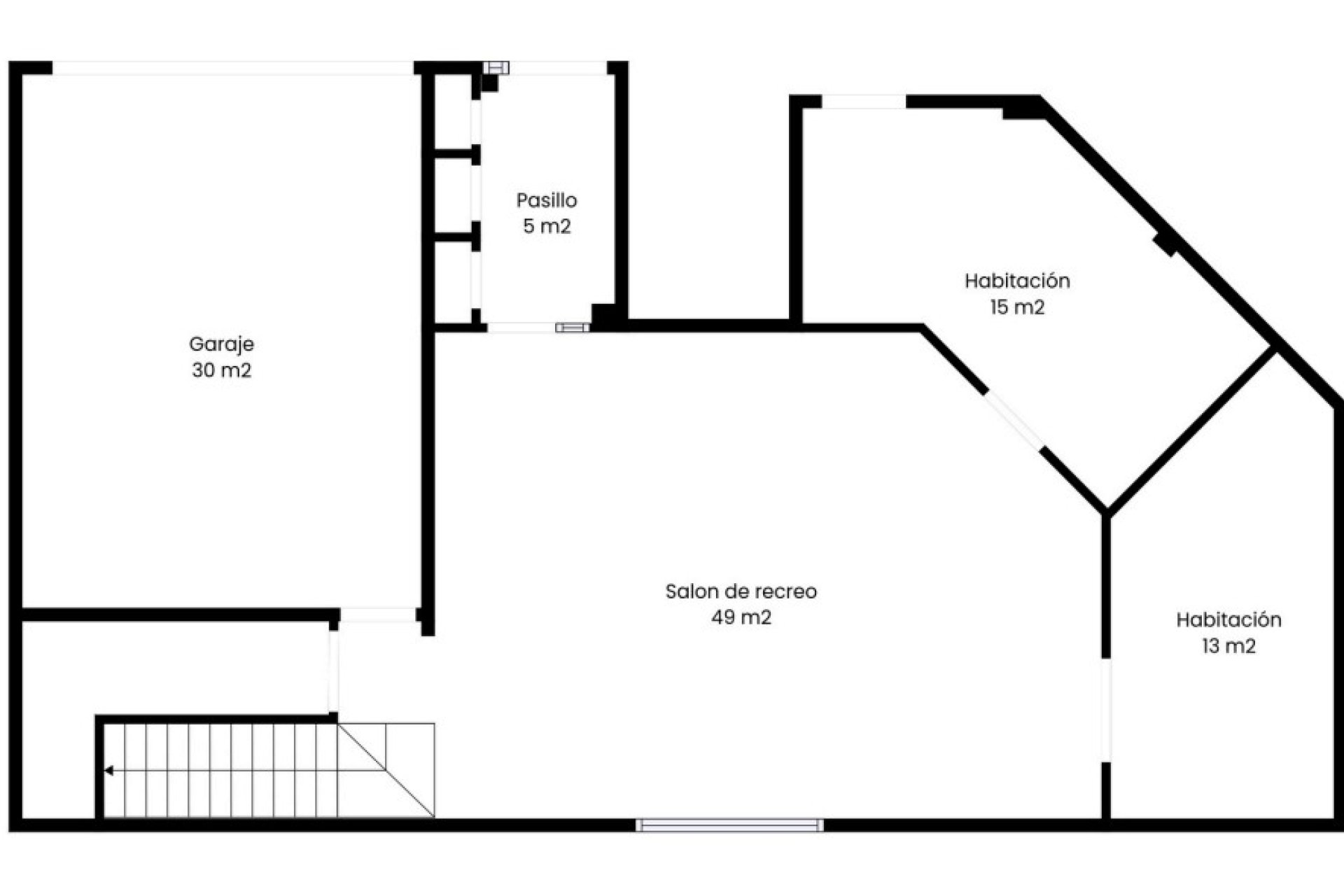 Herverkoop - Villa - Calpe