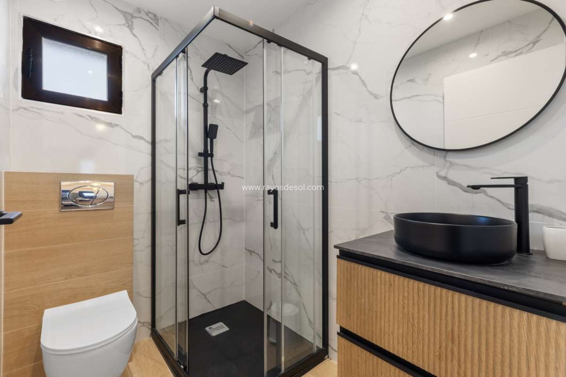 Herverkoop - Villa - Calpe