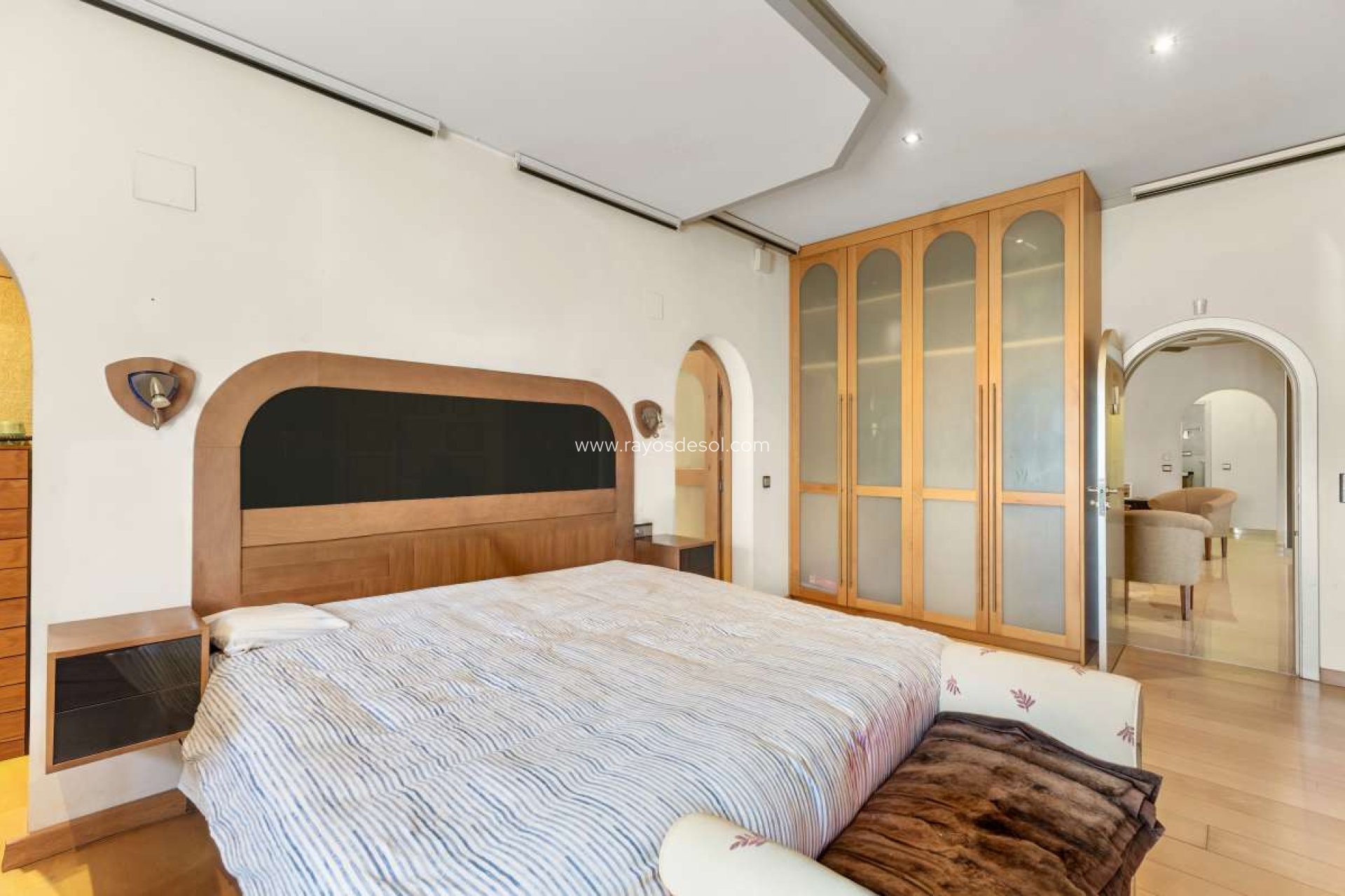 Herverkoop - Villa - Calpe