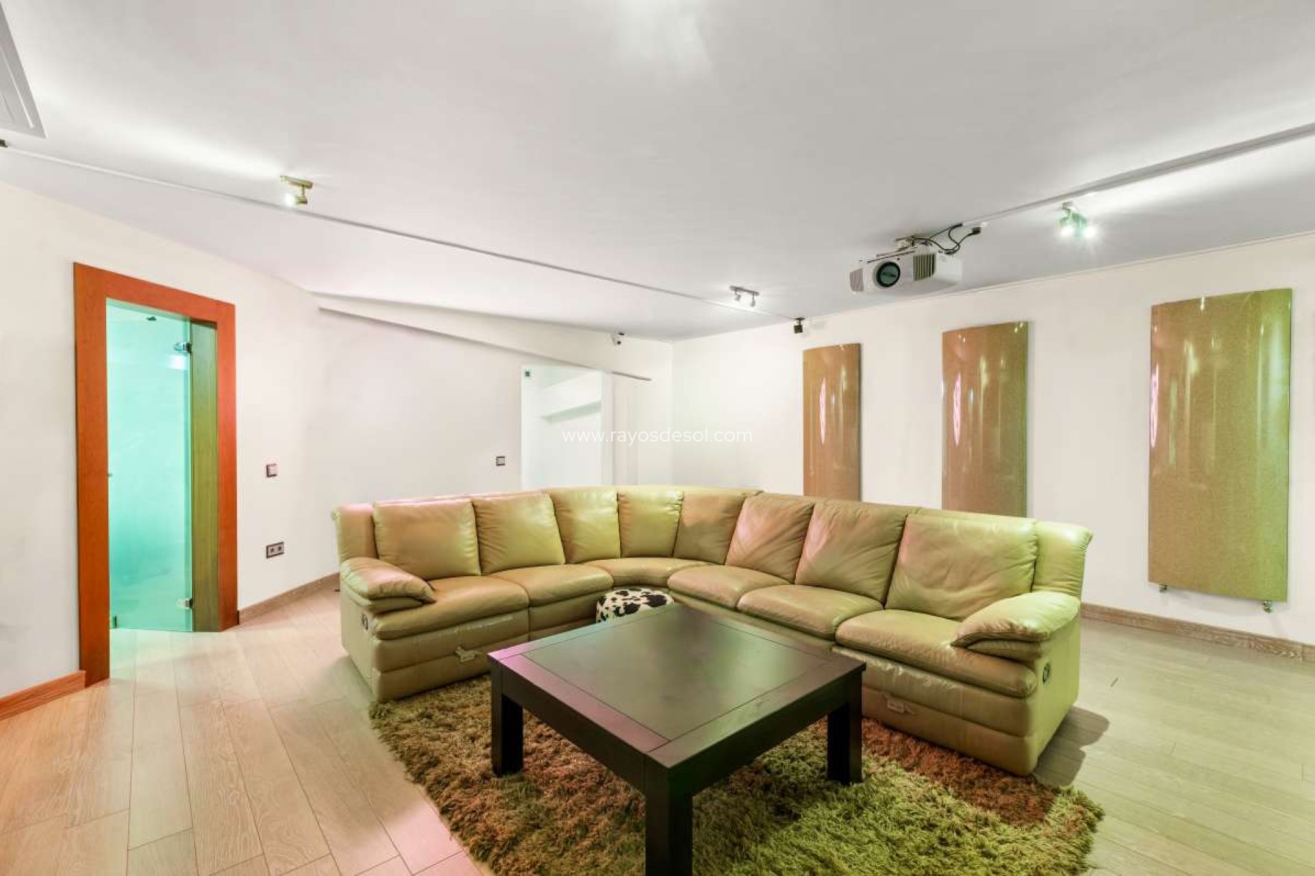 Herverkoop - Villa - Calpe