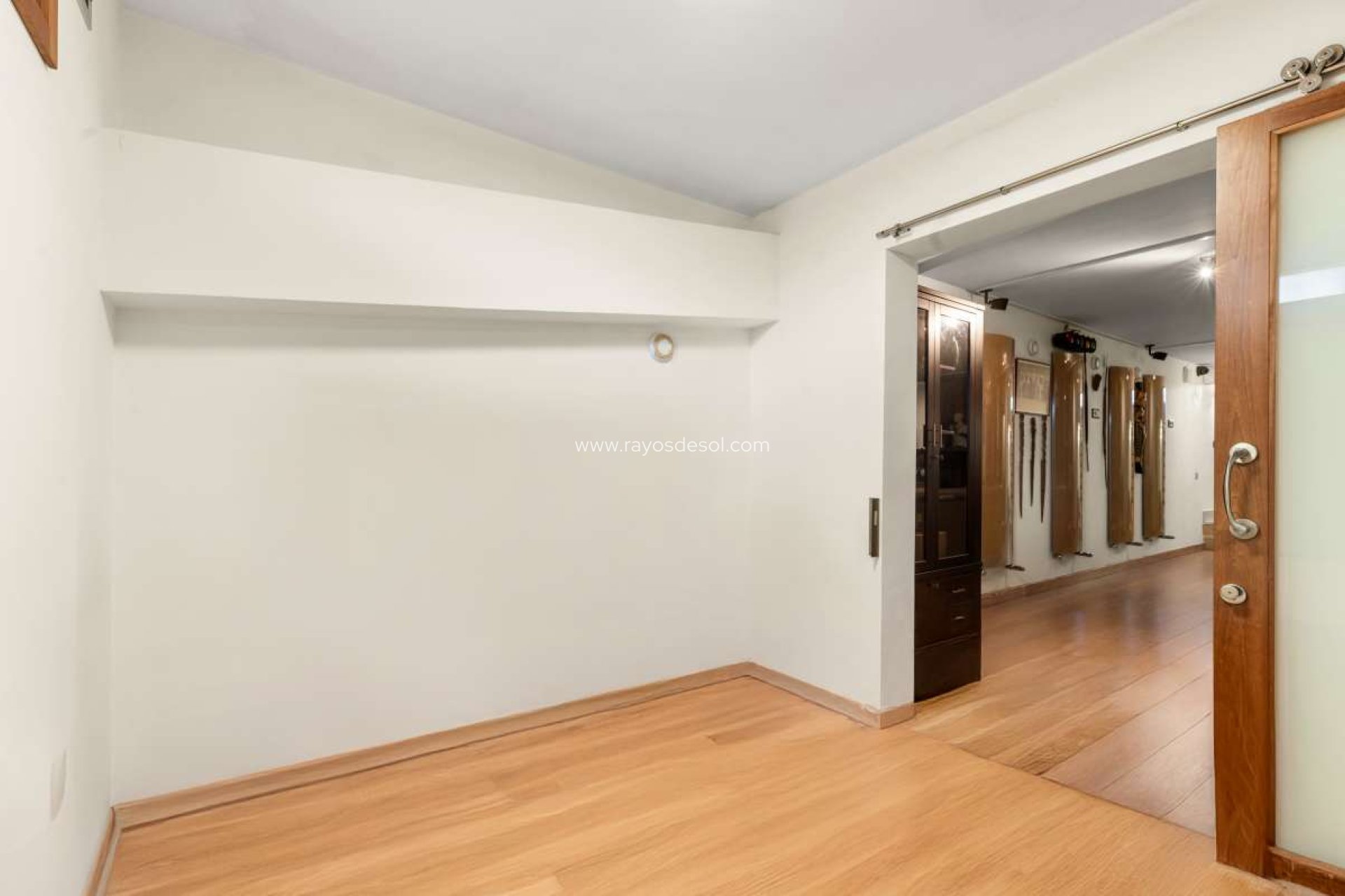 Herverkoop - Villa - Calpe