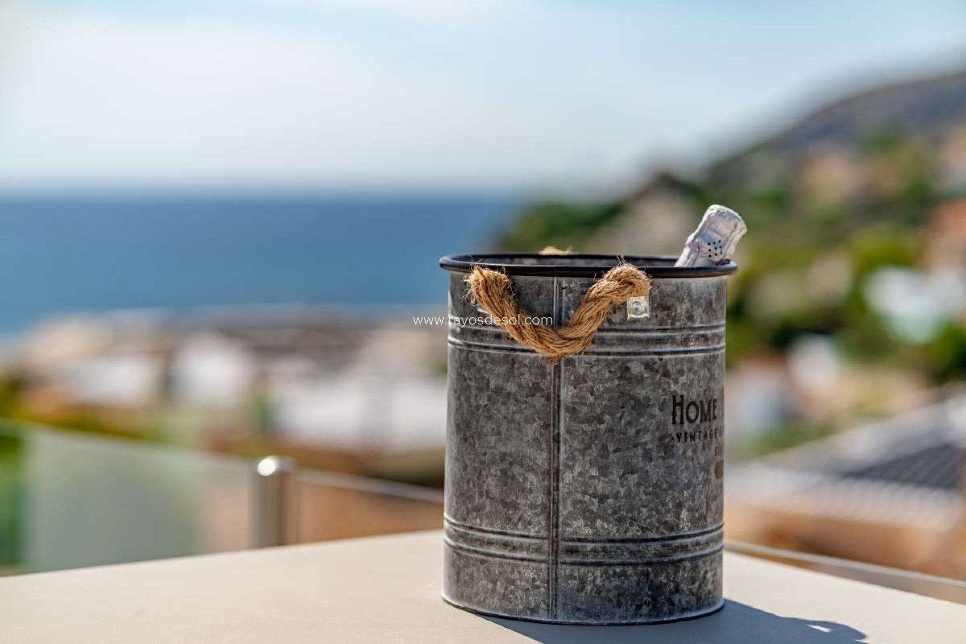 Herverkoop - Villa - Calpe