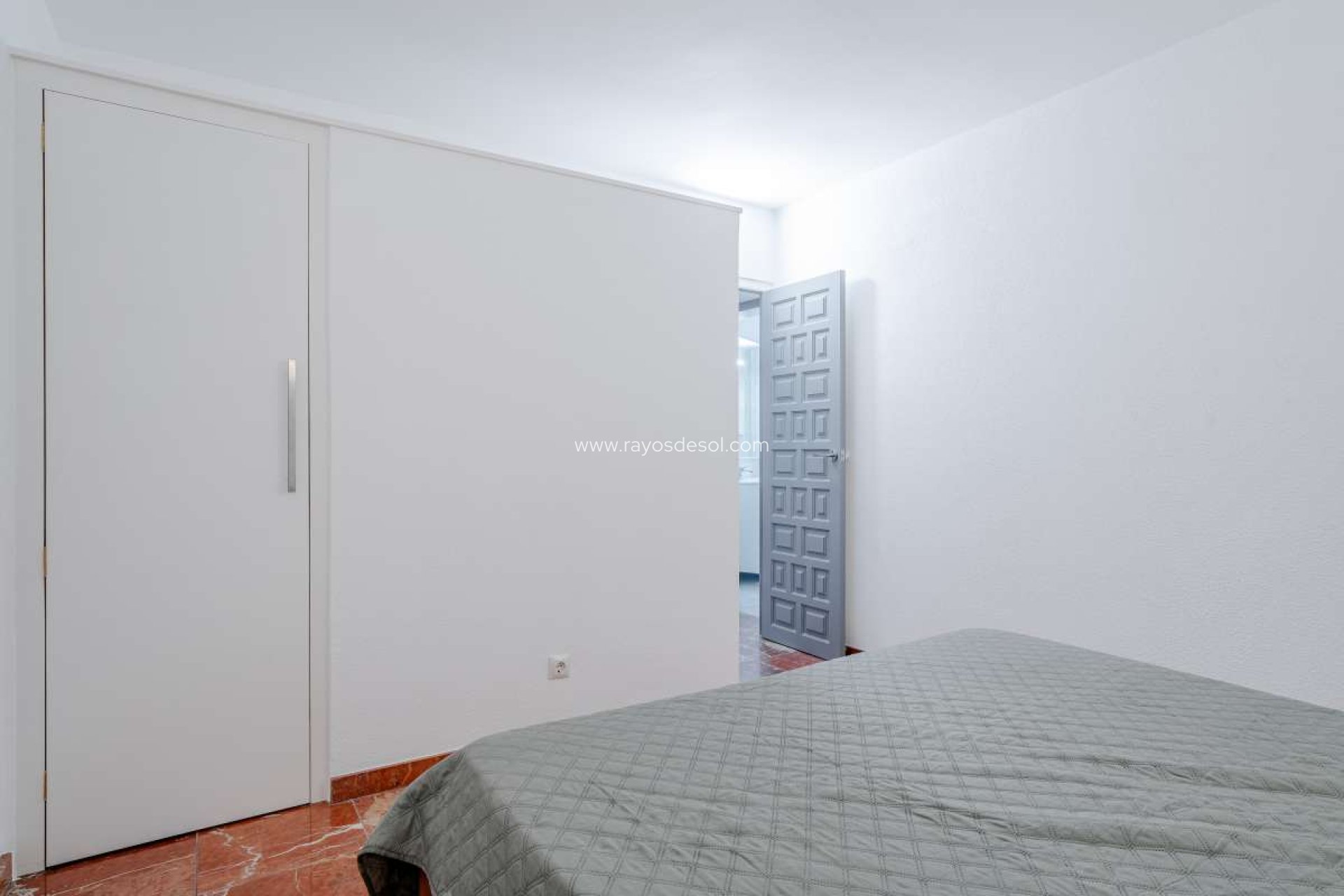 Herverkoop - Villa - Calpe