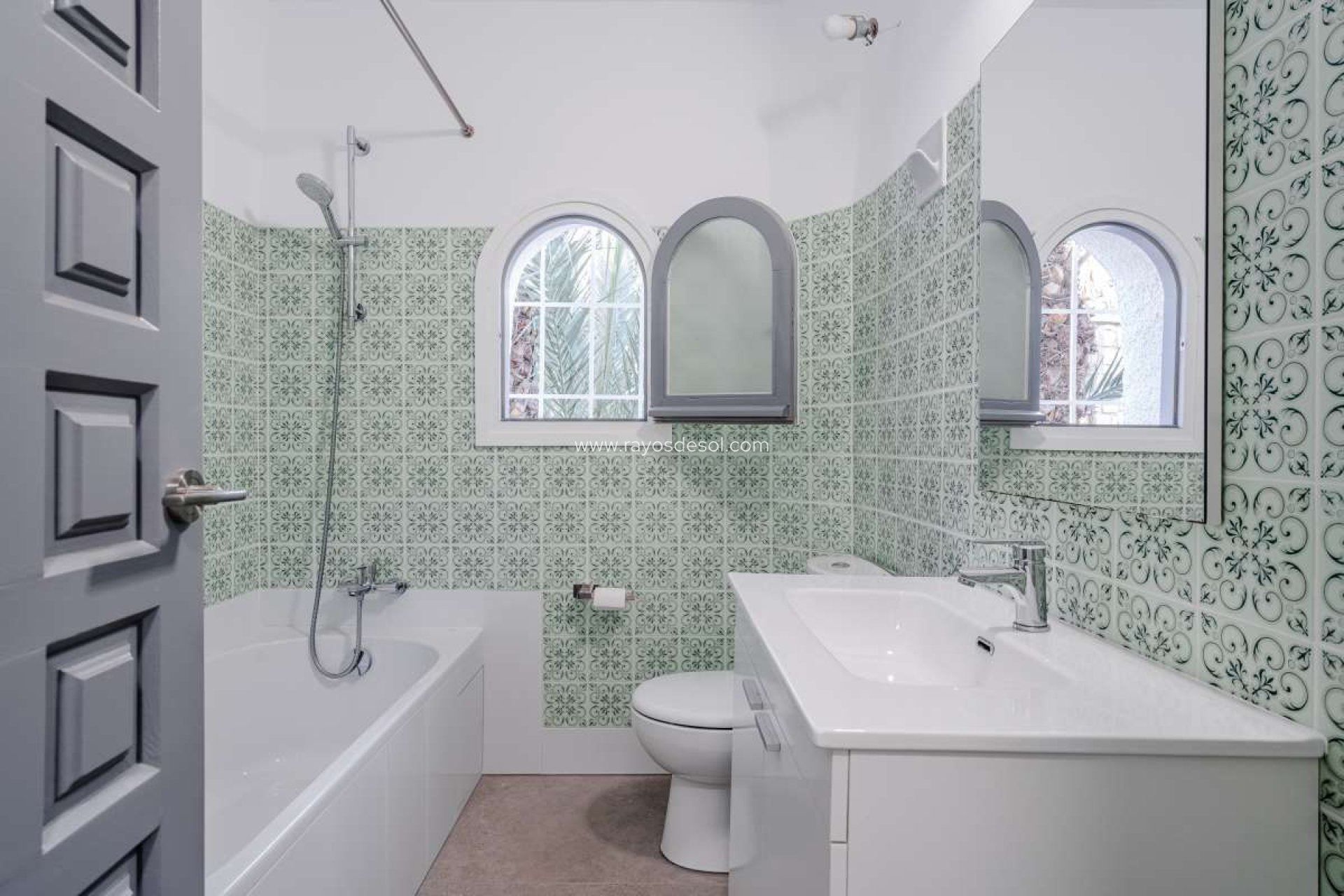 Herverkoop - Villa - Calpe