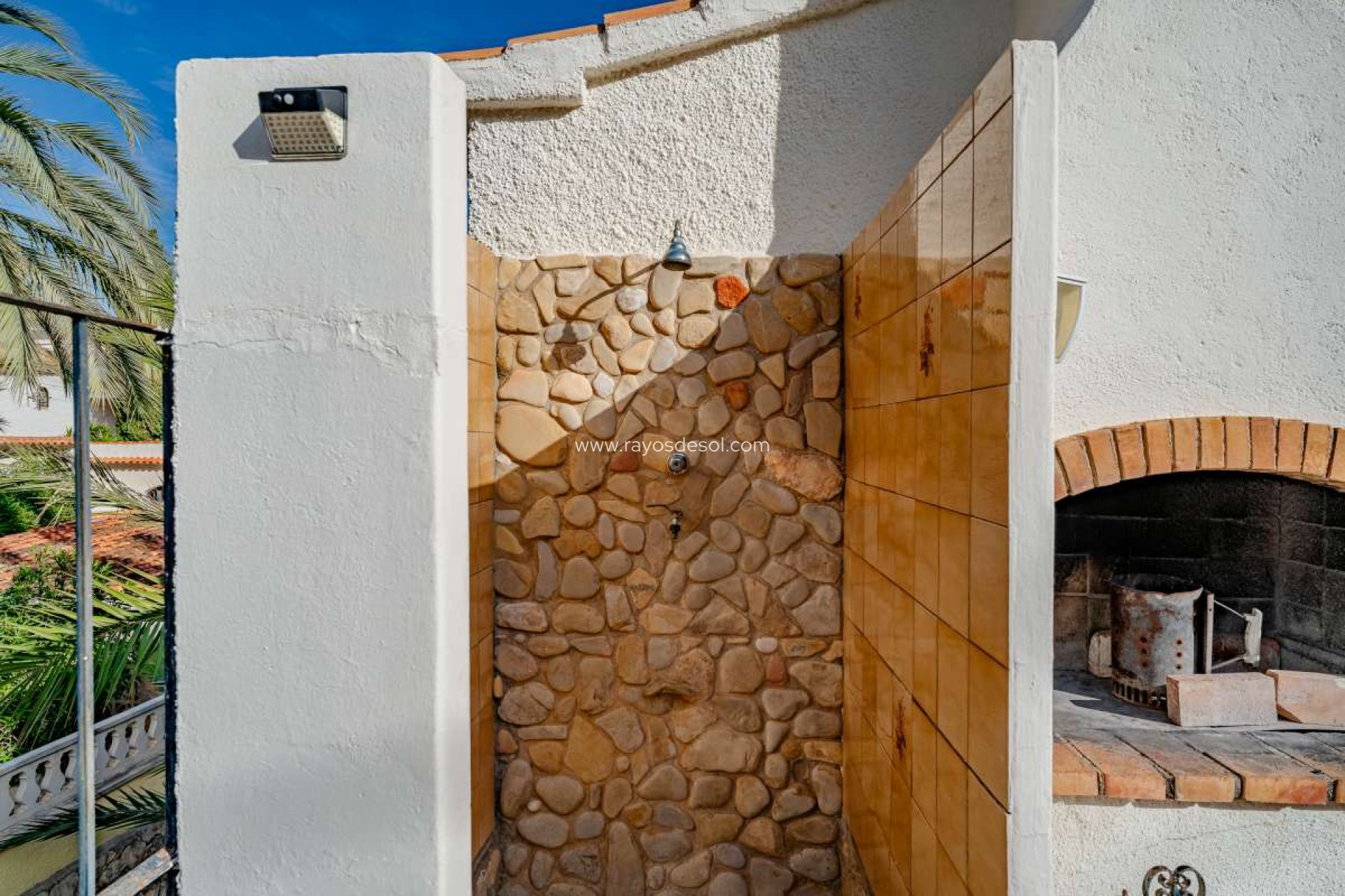 Herverkoop - Villa - Calpe