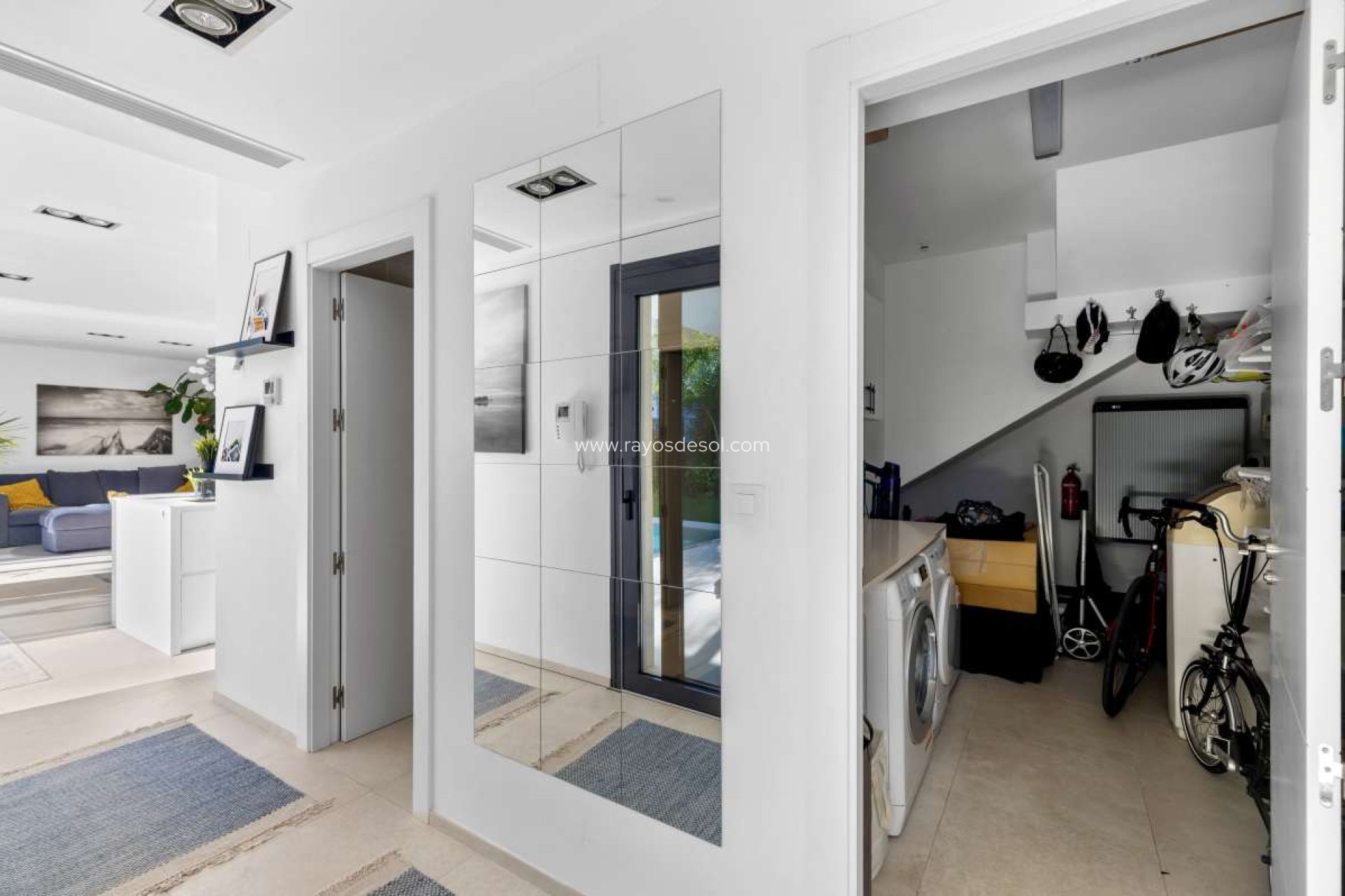 Herverkoop - Villa - Calpe