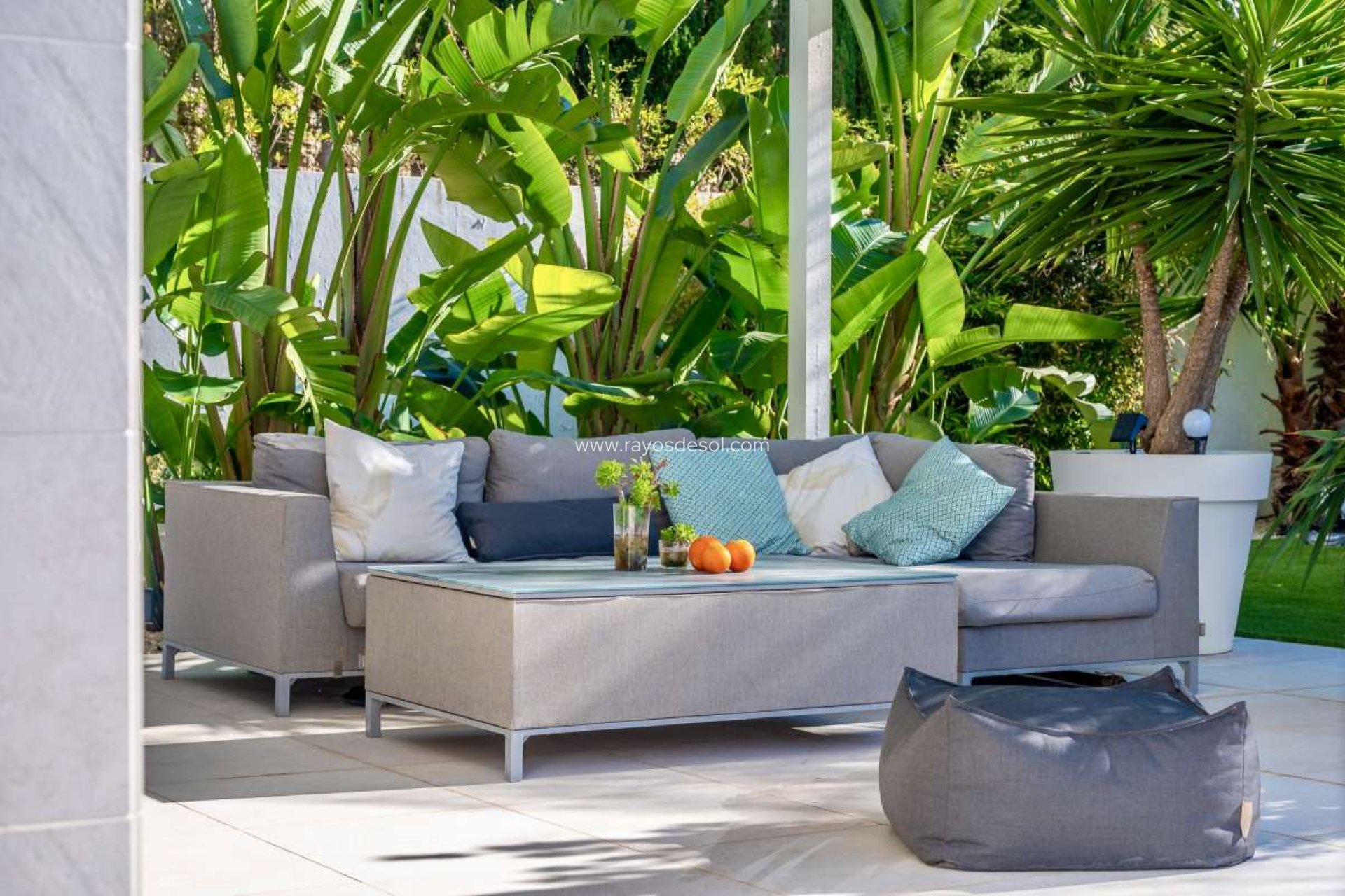 Herverkoop - Villa - Calpe