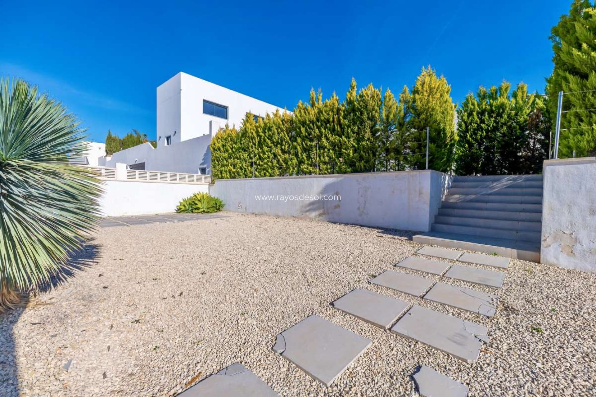 Herverkoop - Villa - Calpe