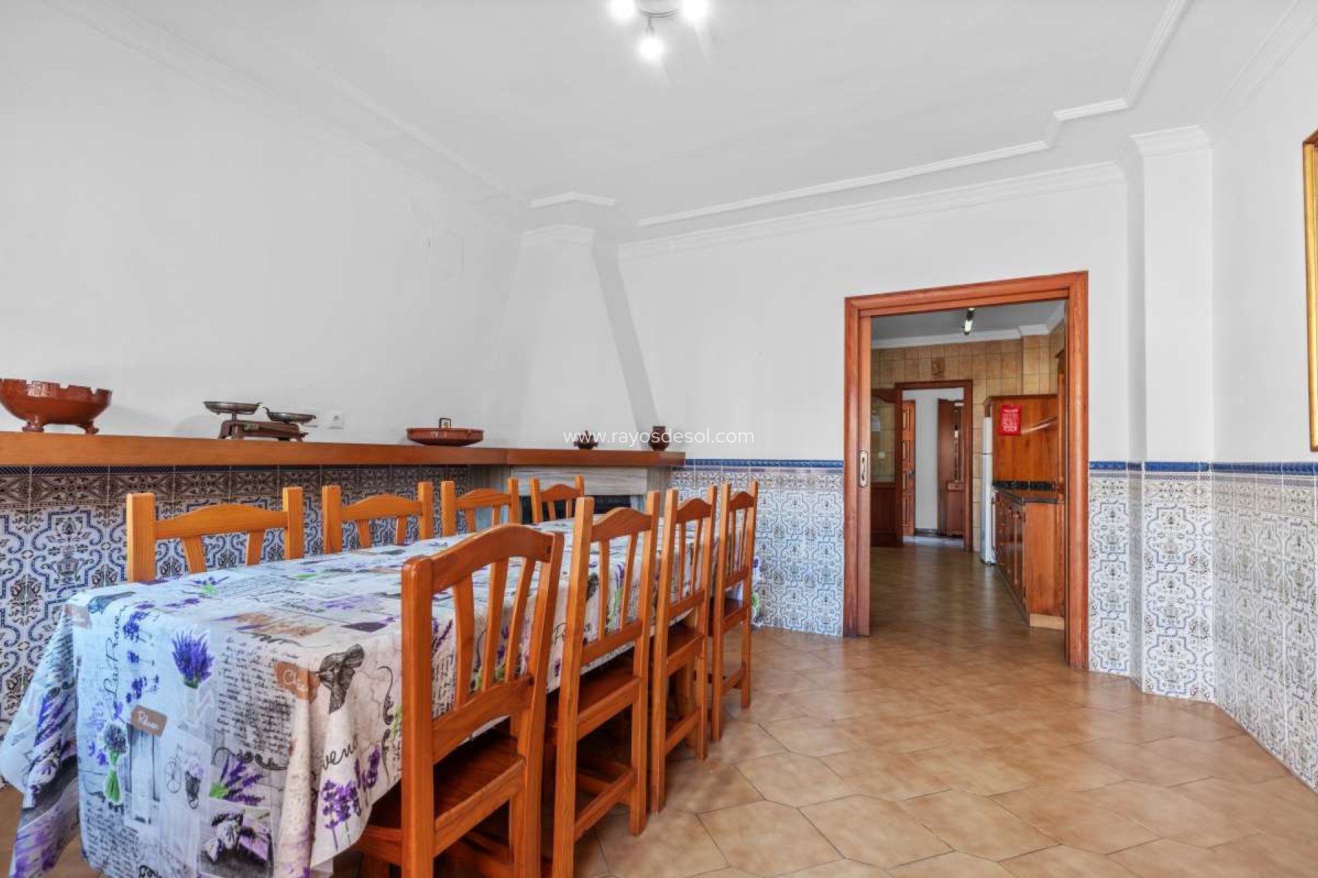 Herverkoop - Villa - Calpe