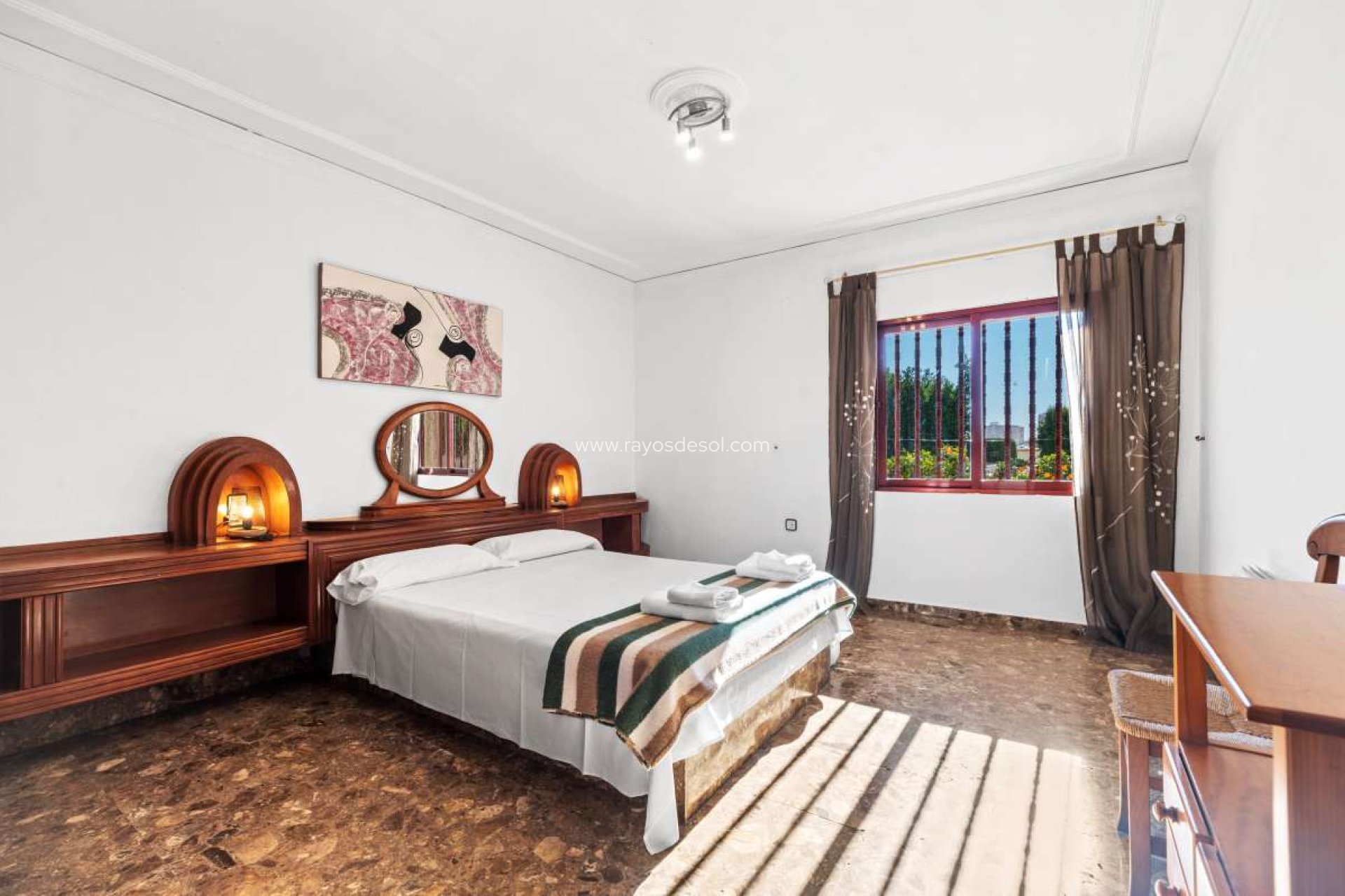 Herverkoop - Villa - Calpe